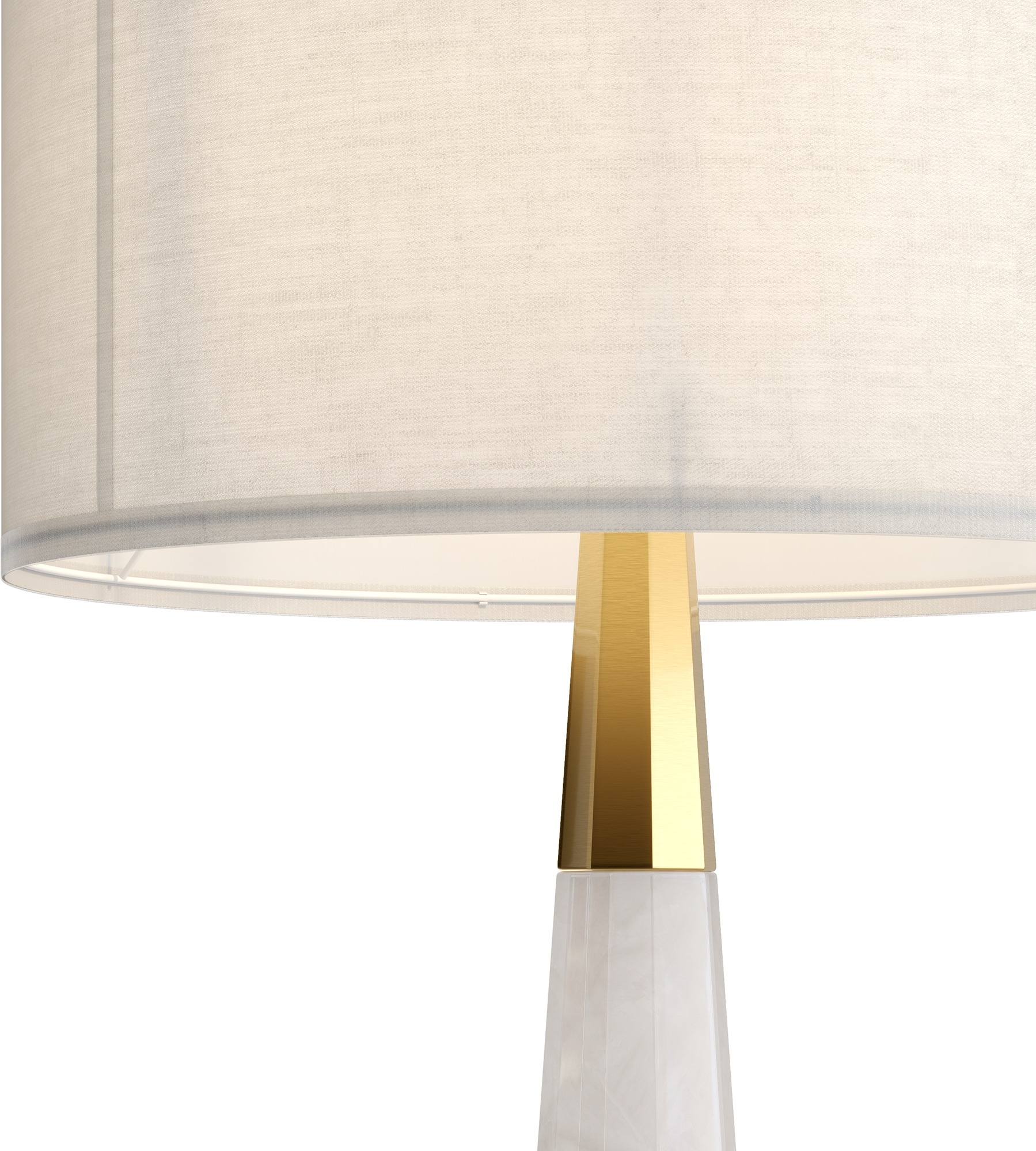 Изображение товара Настольная лампа Maytoni Bianco Z030TL-01BS1