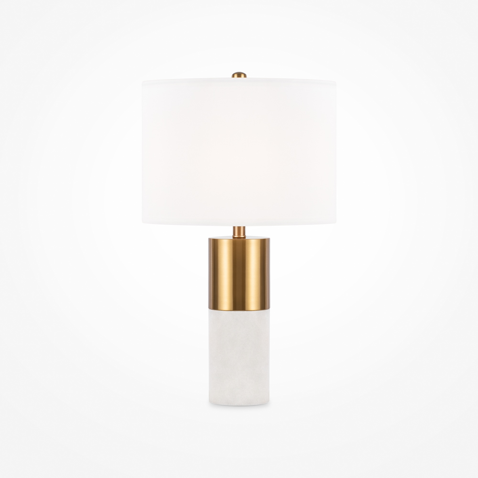 Изображение товара Настольная лампа Maytoni Bianco Z030TL-01BS