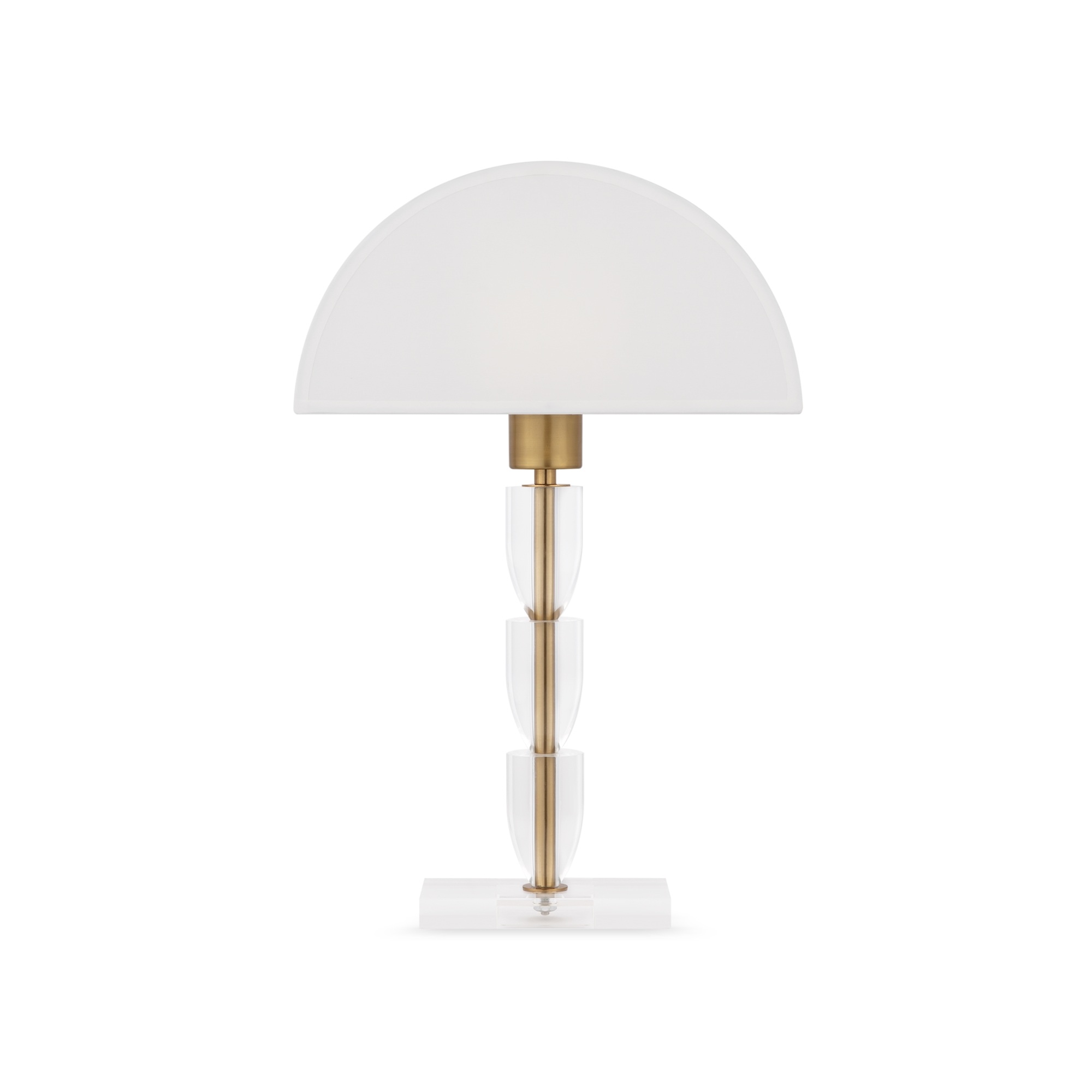 Изображение товара Настольная лампа гриб Maytoni Prima Z034TL-01BZ