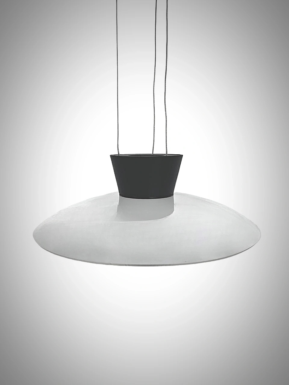 Изображение товара Подвесной светильник светодиодный Mizi'en Eva MZ31463-450 современный дизайн