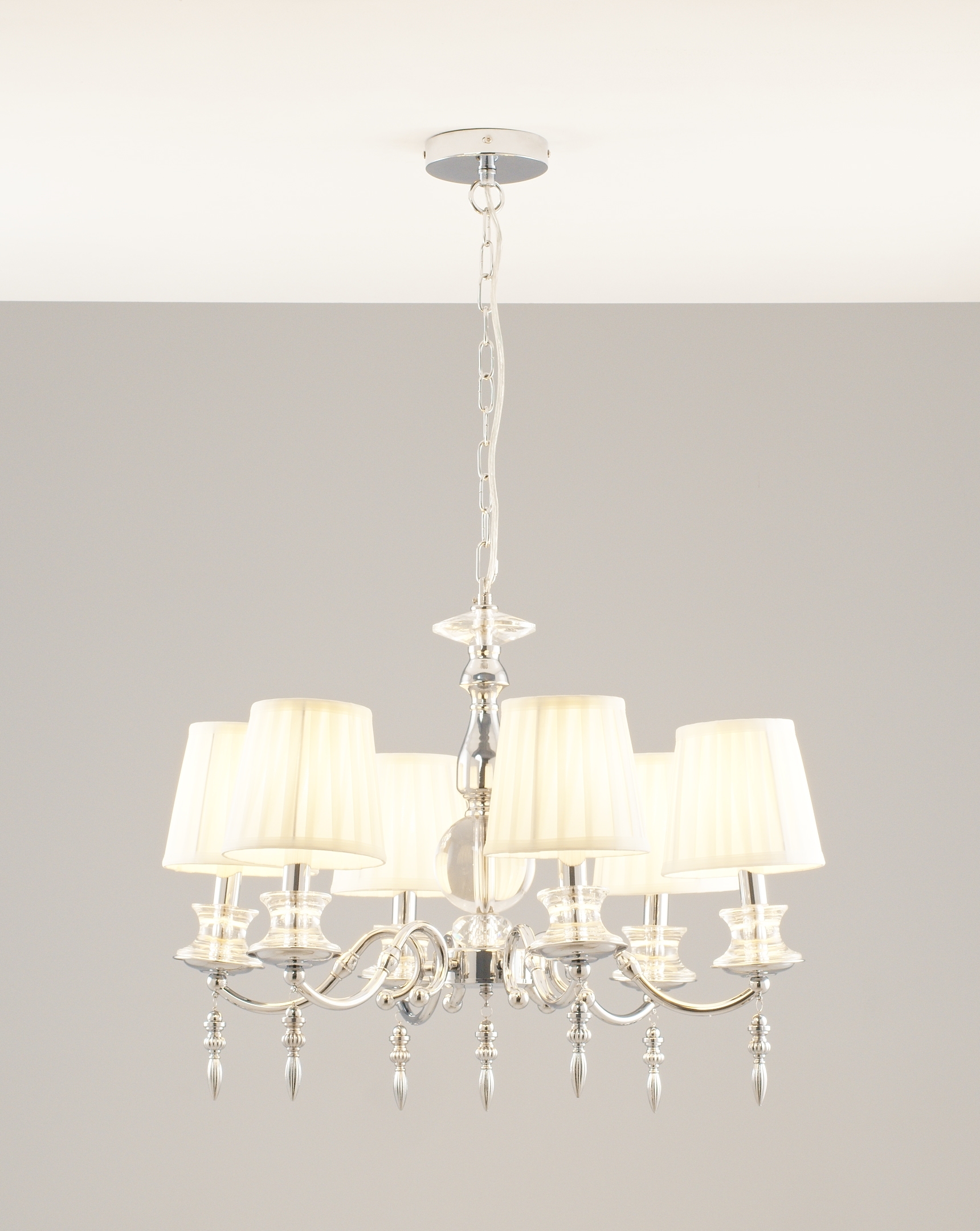 Изображение товара Подвесная люстра Moderli Bingo V10330-6P