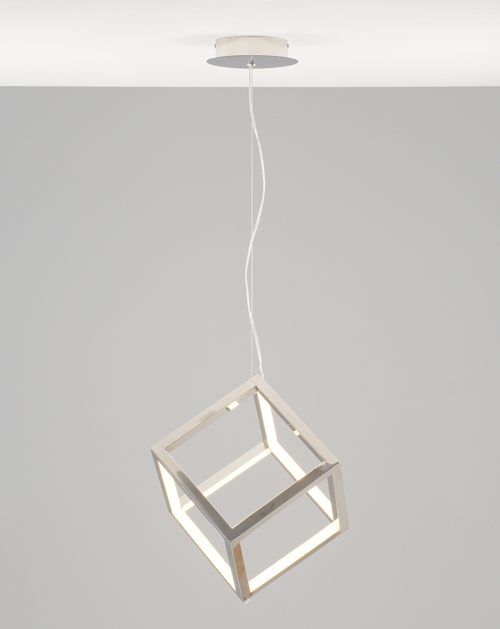 Изображение товара Подвесной светильник светодиодный Moderli Grape V10353-PL