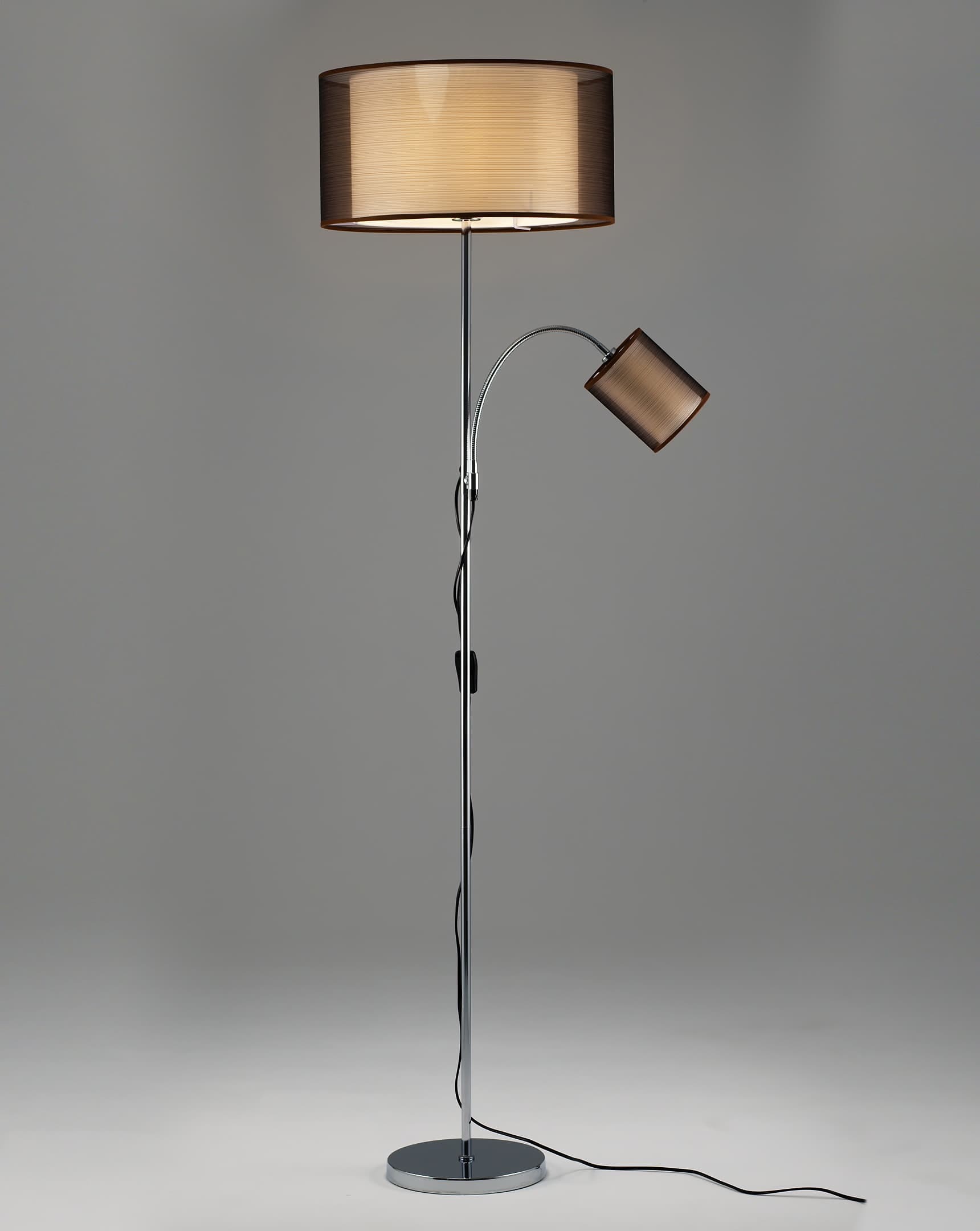 Изображение товара Торшер Moderli Room V10625-2F