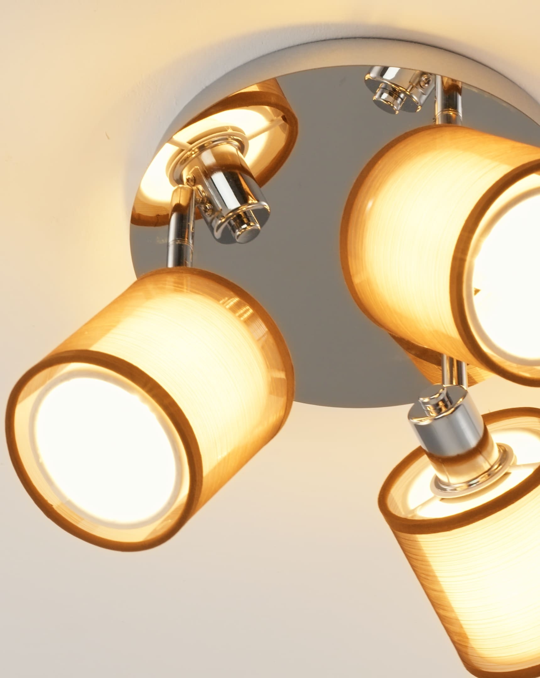 Изображение товара Потолочная люстра Moderli Room V10627-3C