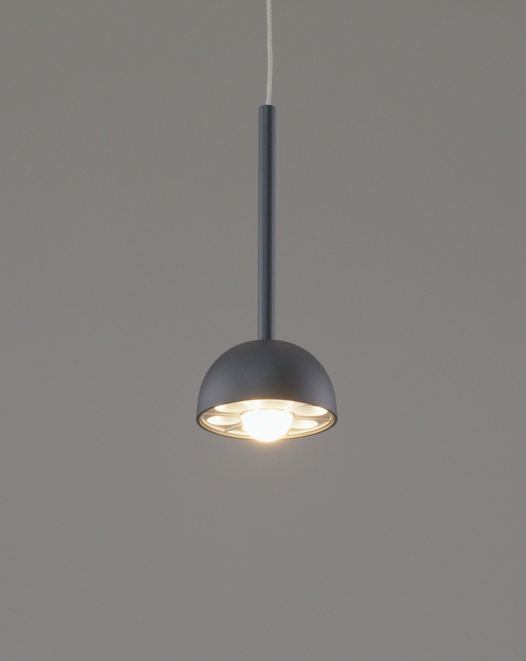 Изображение товара Подвесной светильник светодиодный Moderli Fiona V10893-PL стиль модерн