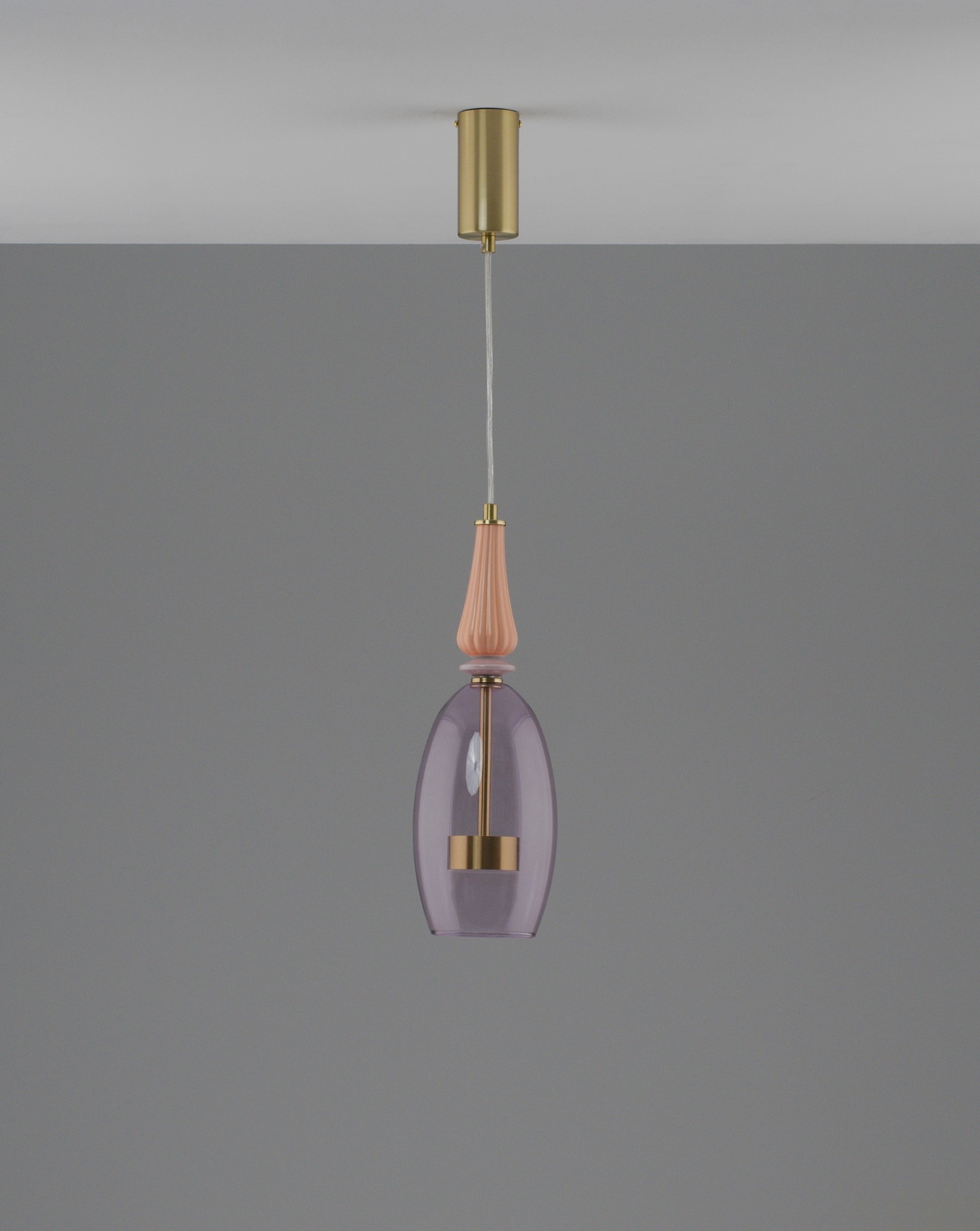 Изображение товара Подвесной светильник светодиодный Moderli Corals V11155-PL