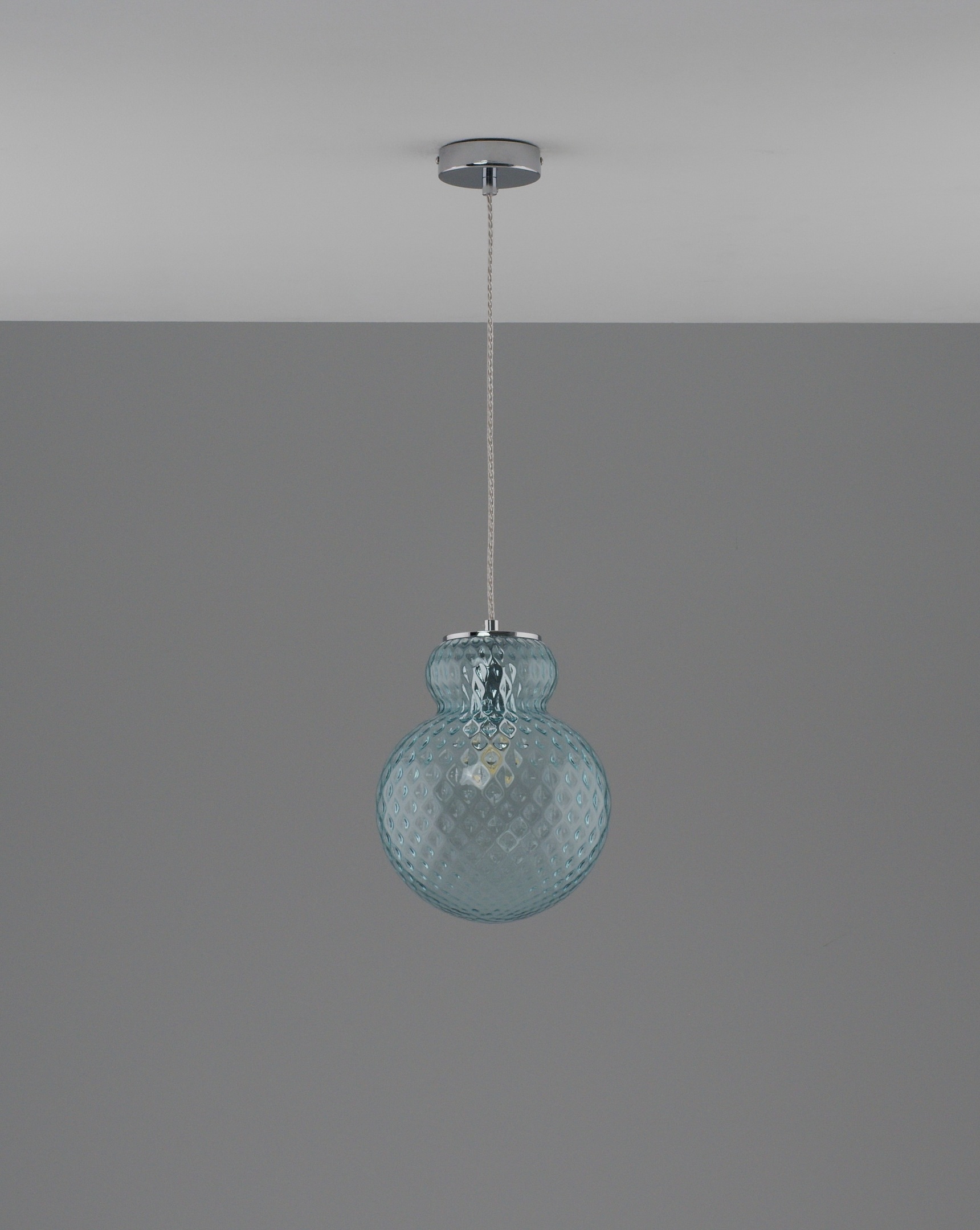 Изображение товара Подвесной светильник светодиодный Moderli Lorel V11166-1P