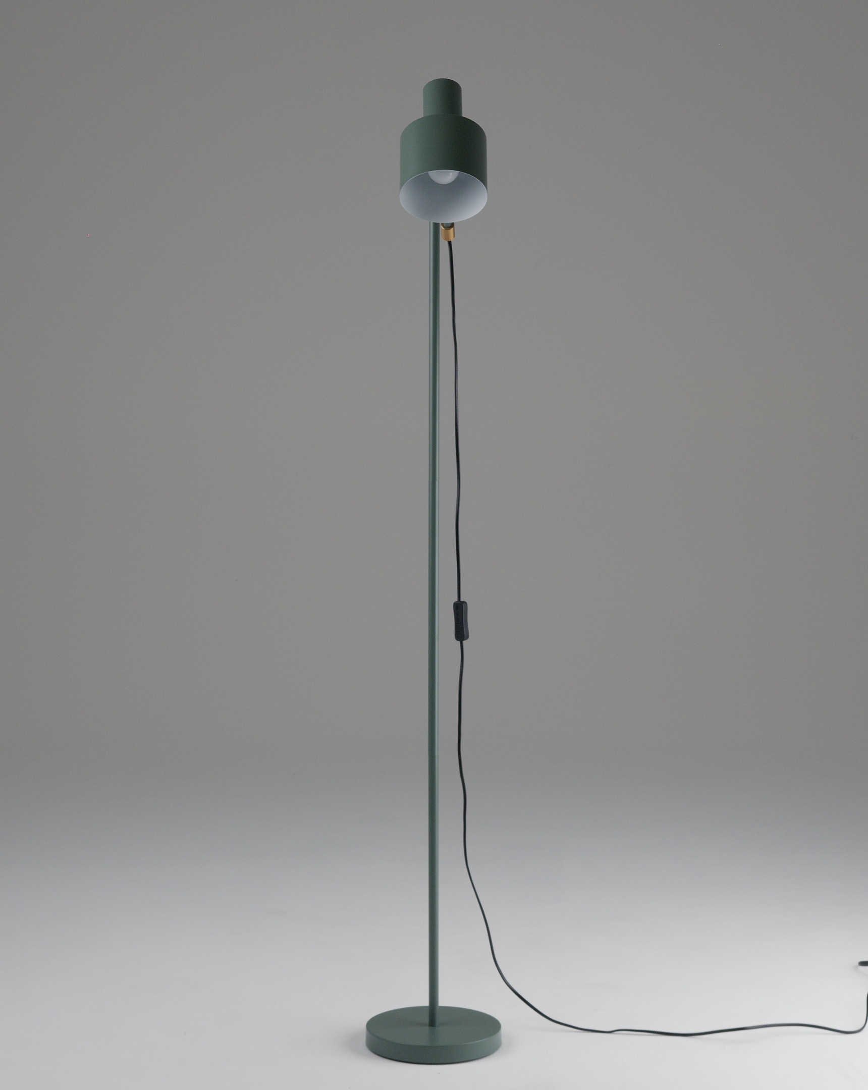 Изображение товара Торшер с выключателем Moderli Artis V11269-1F