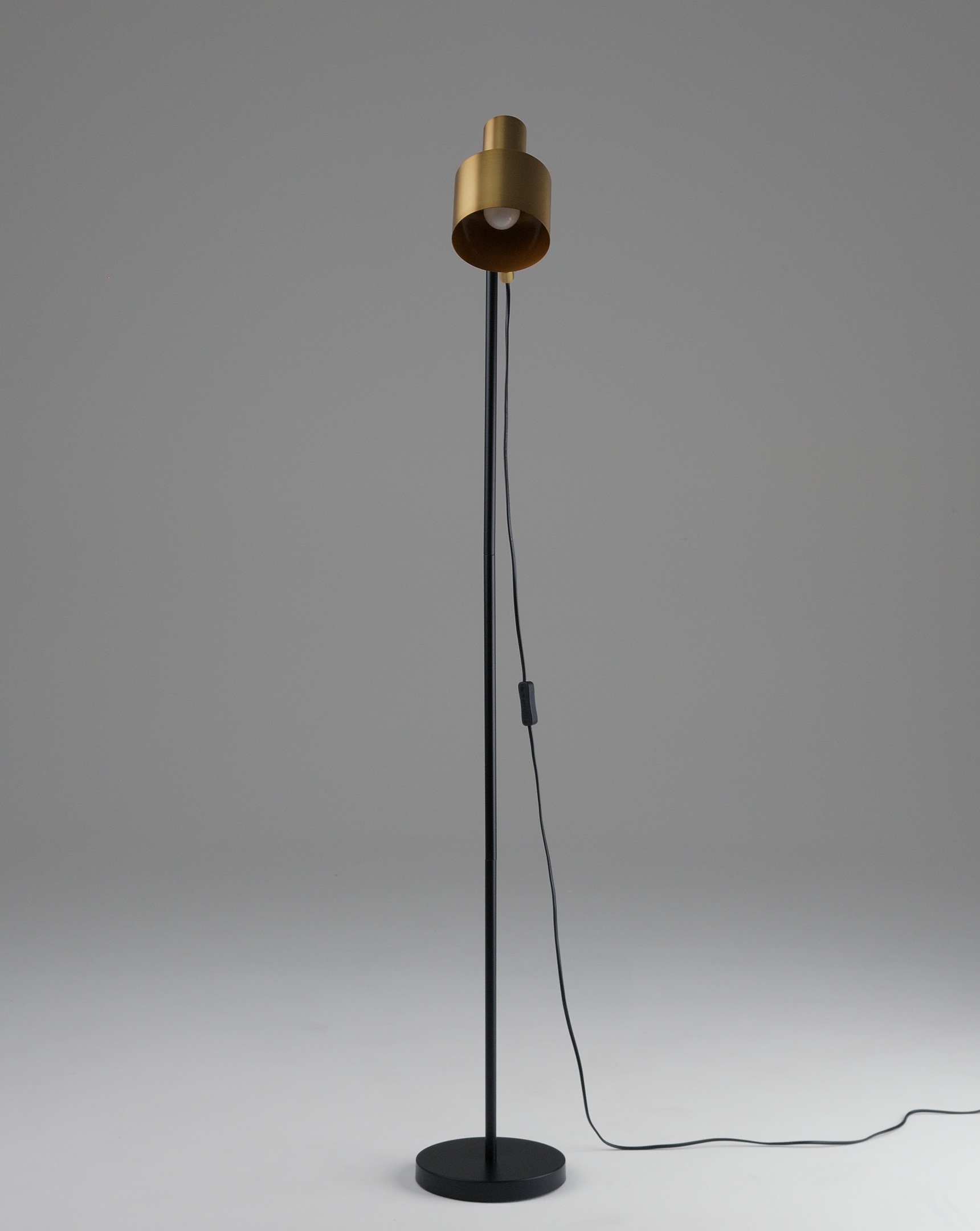 Изображение товара Торшер с выключателем Moderli Artis V11270-1F