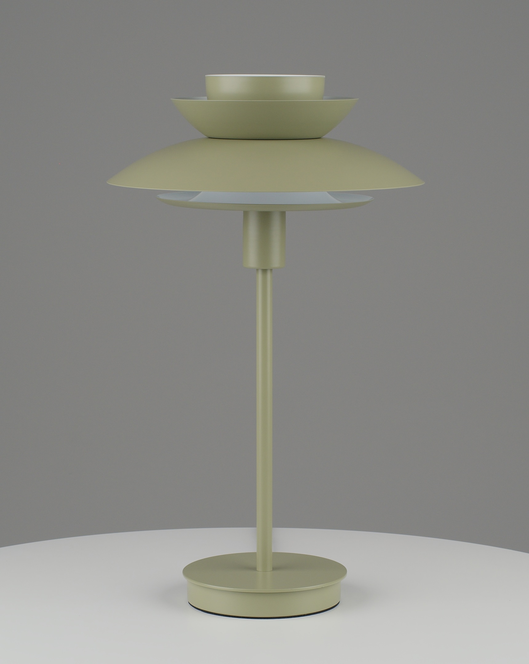 Изображение товара Настольная лампа Moderli Shaggy V11296-1T