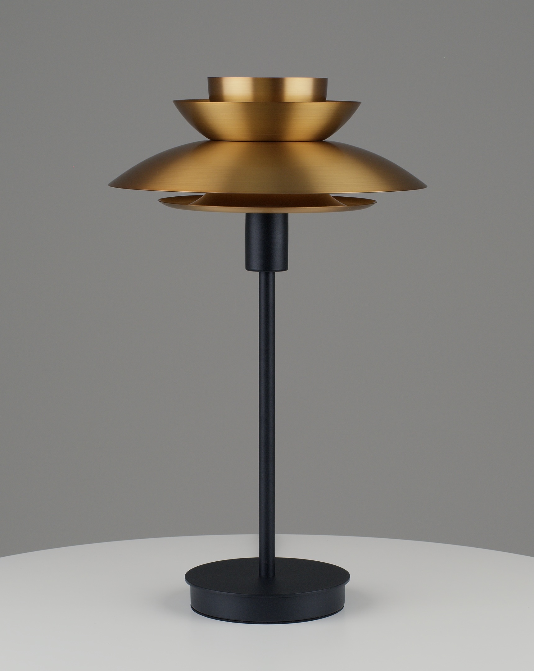 Изображение товара Настольная лампа Moderli Shaggy V11298-1T