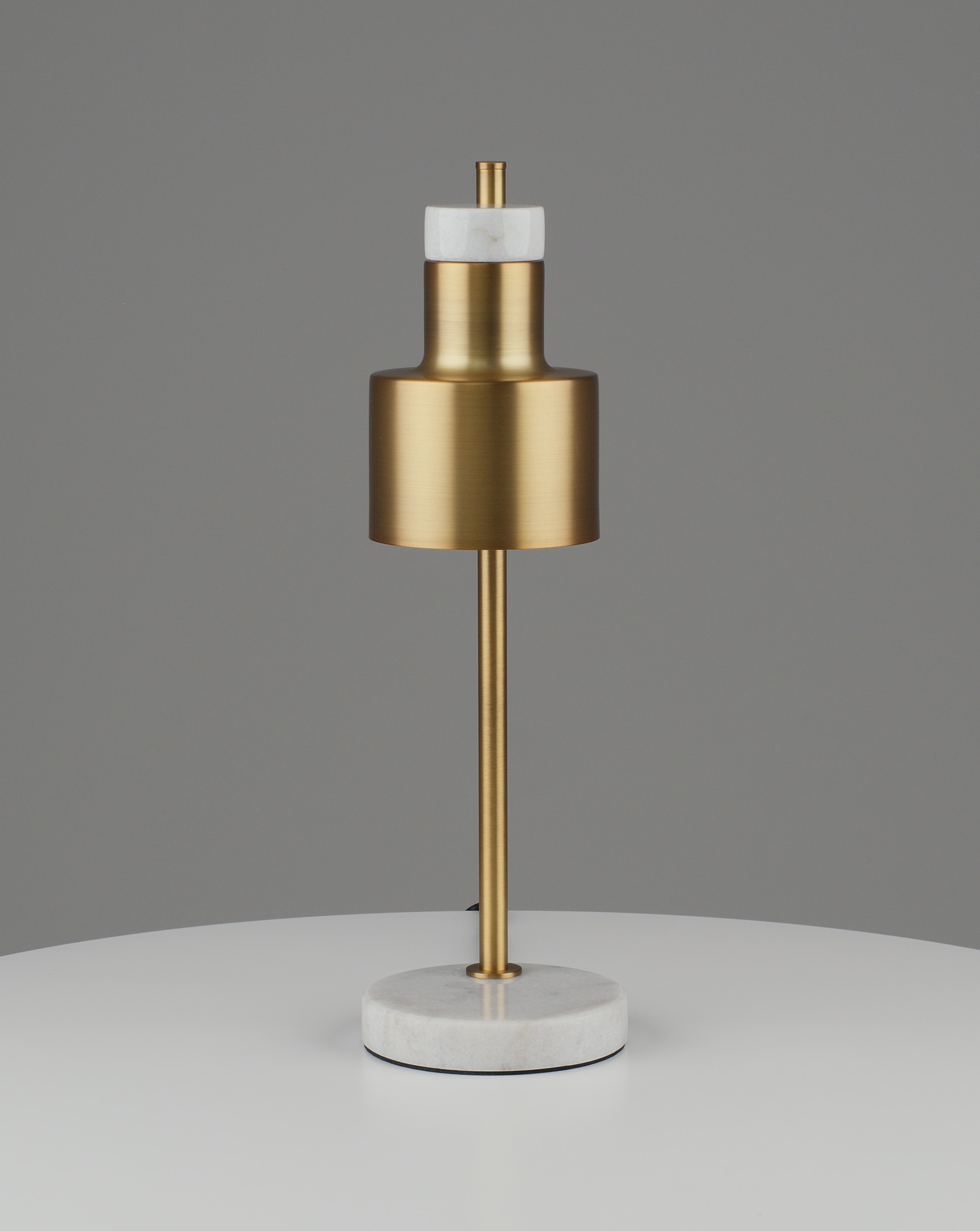 Изображение товара Настольная лампа Moderli Goldy V11308-1T