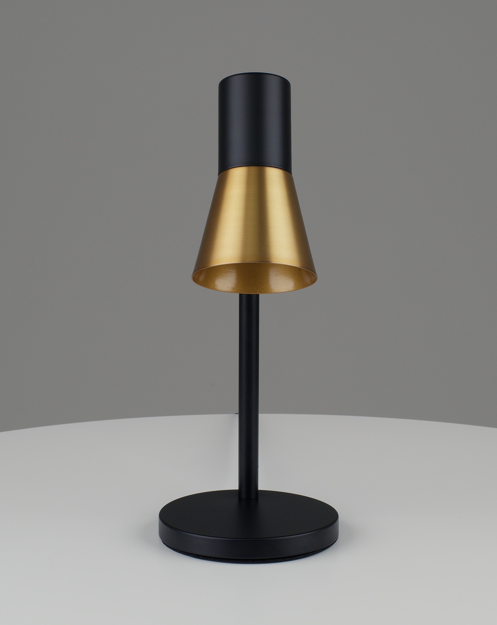 Изображение товара Настольная лампа Moderli Melro V11325-1T