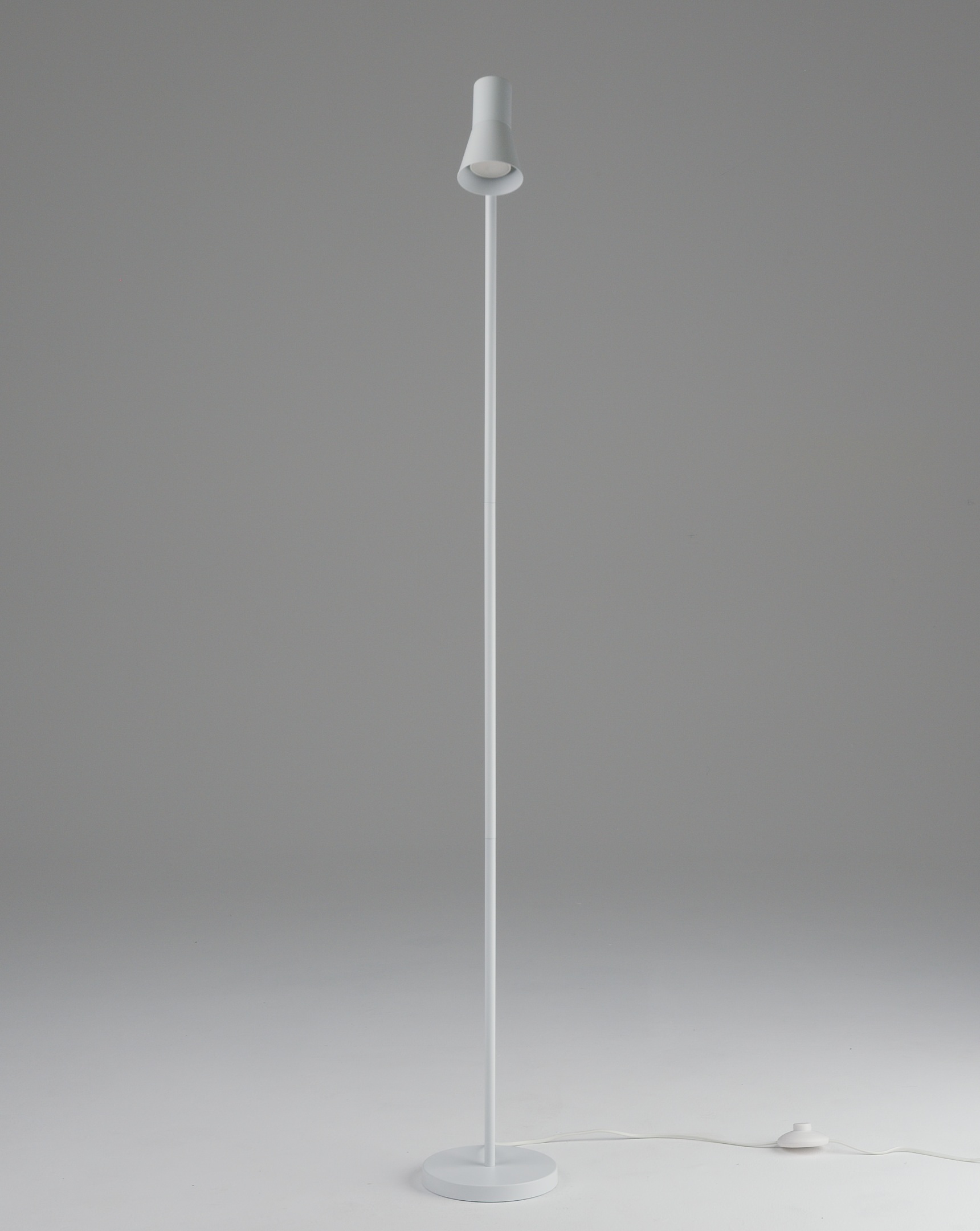 Изображение товара Торшер с выключателем Moderli Melro V11327-1F