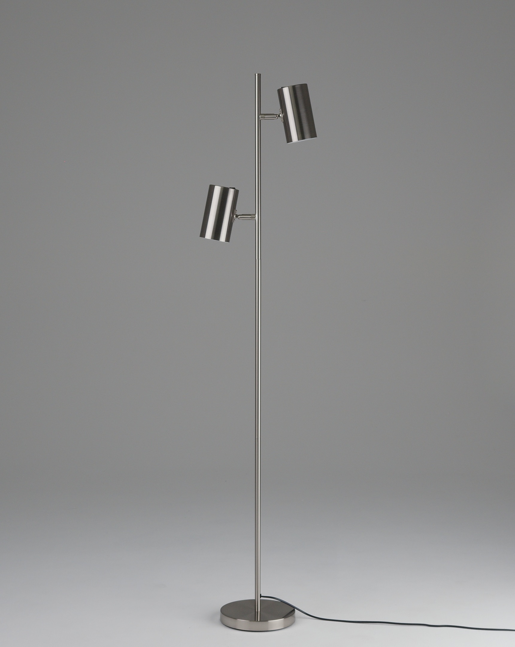 Изображение товара Торшер Moderli Ashes V11330-2F