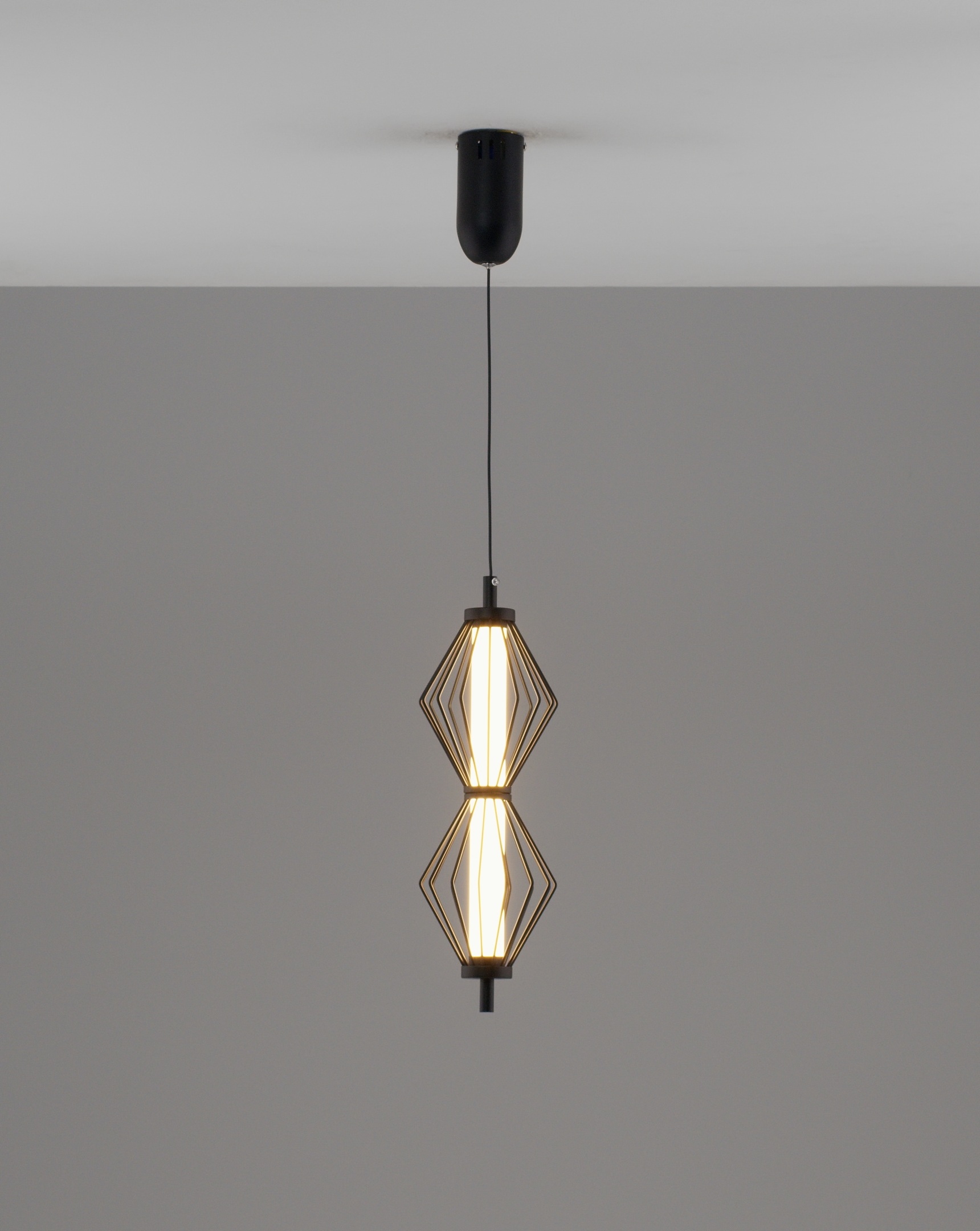 Изображение товара Подвесной светильник LED Moderli Eloise V11350-PL для дома и кафе