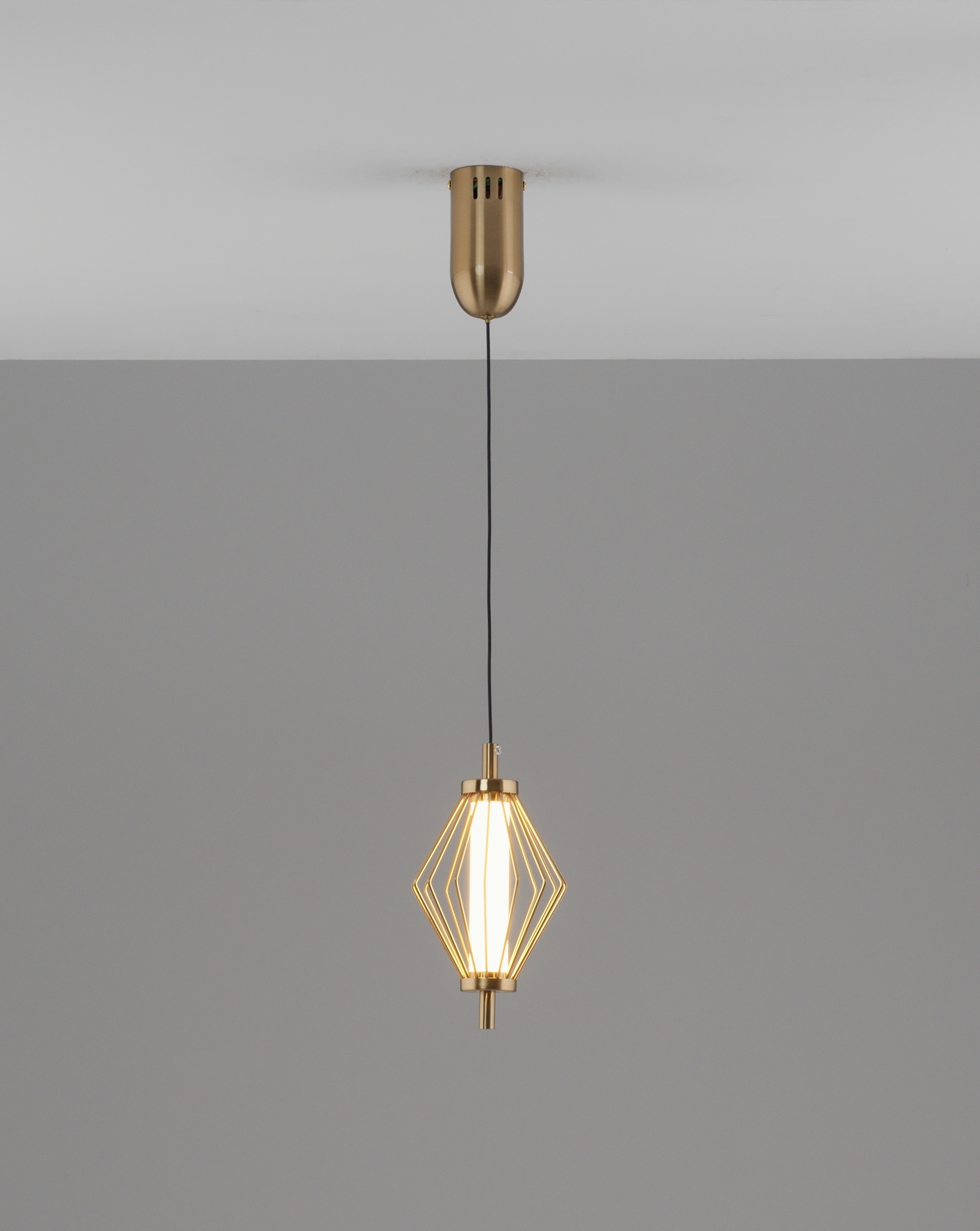 Изображение товара Подвесной светильник Moderli Eloise V11354-PL светодиодный современный стиль