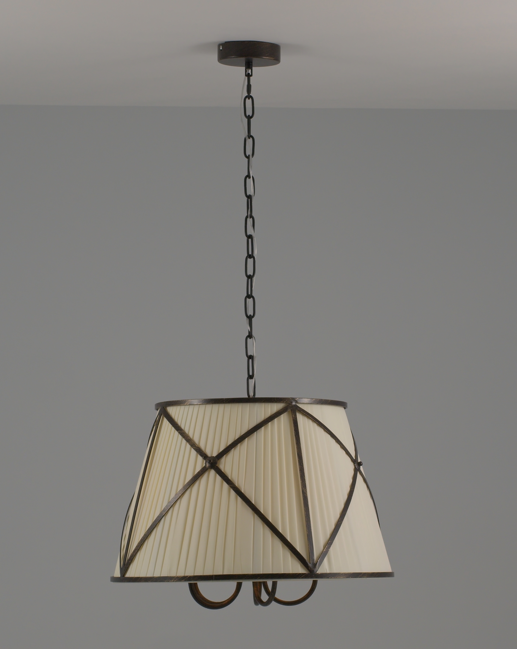 Изображение товара Подвесная люстра Moderli Berta V1260-5P