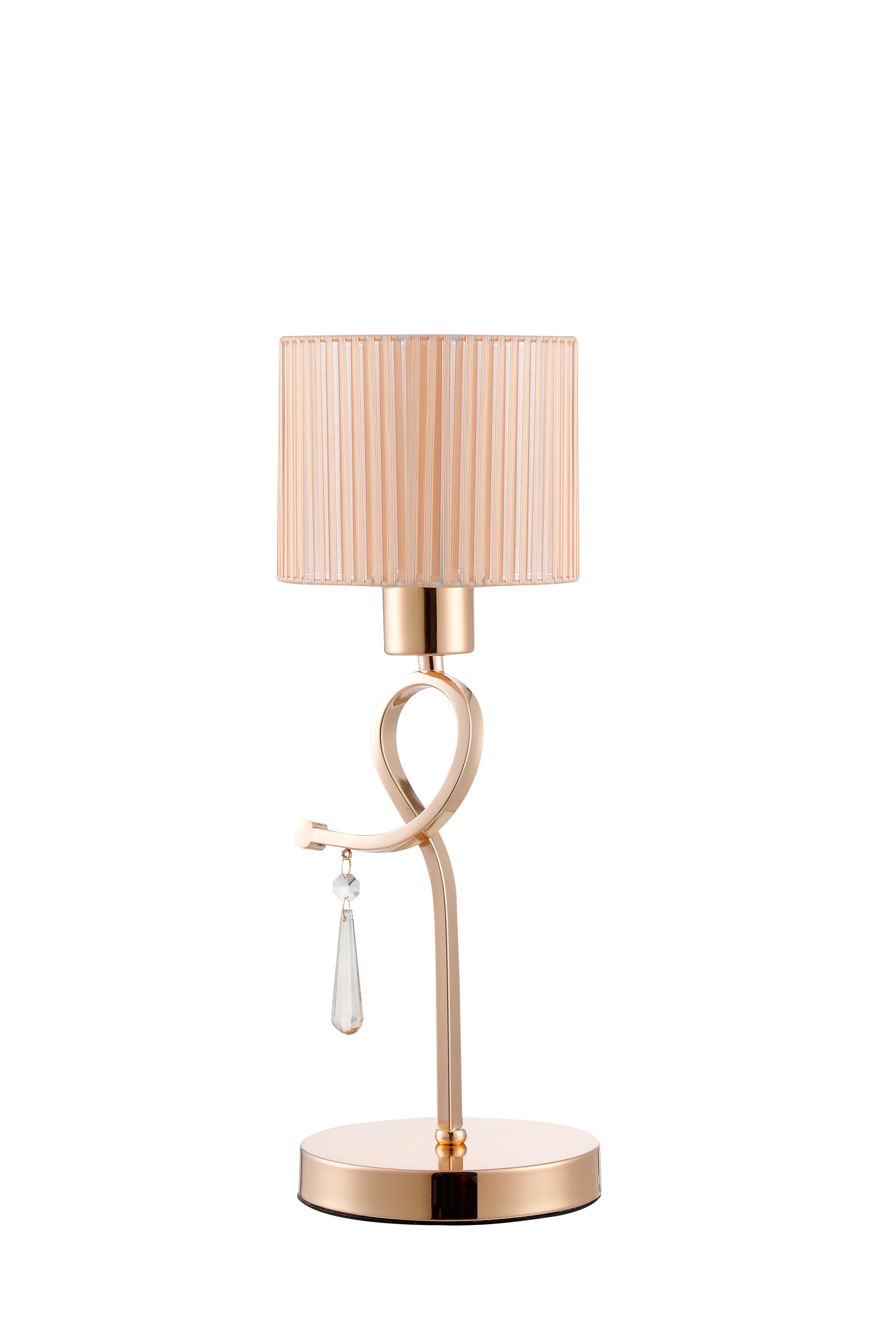 Изображение товара Настольная лампа с подвесками Moderli Chilly V2571-1T