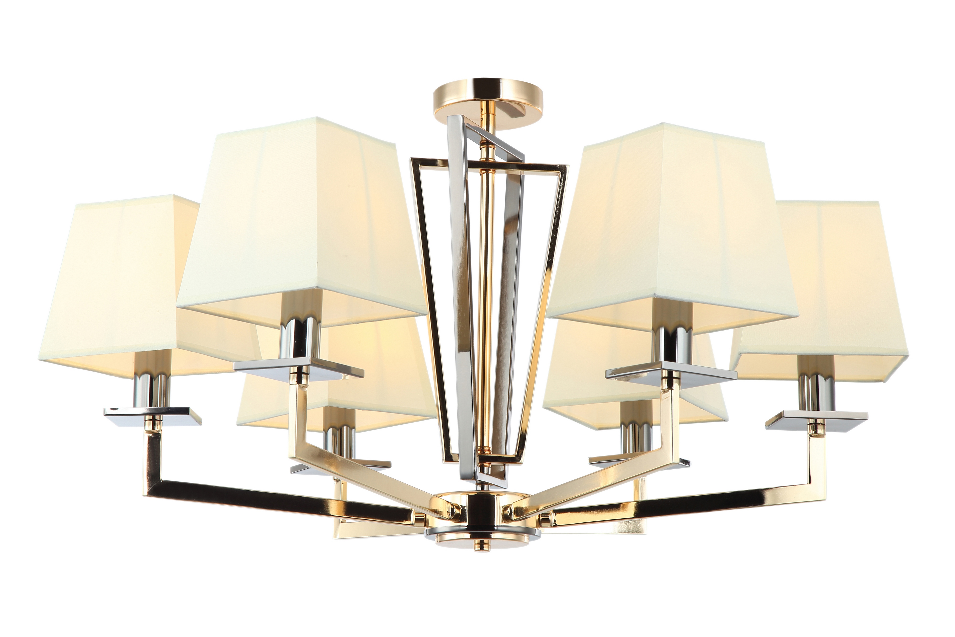 Изображение товара Потолочная люстра Moderli Anna V2671-6P