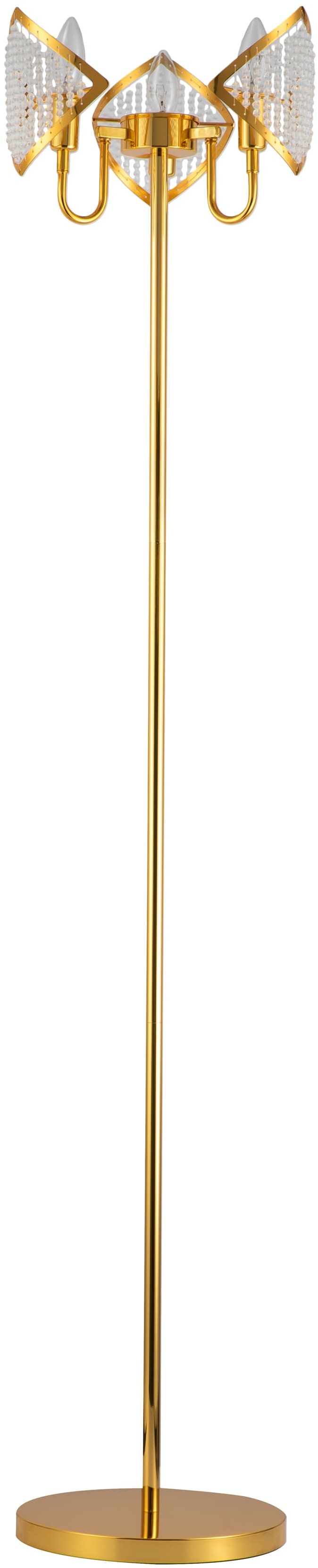 Изображение товара Торшер Moderli Shade V8052-3F