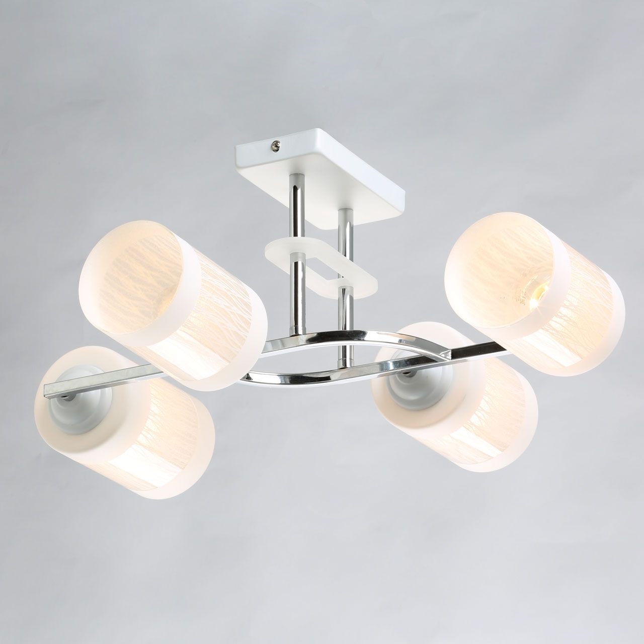 Изображение товара Потолочная люстра MW-Light Олимпия 106011004