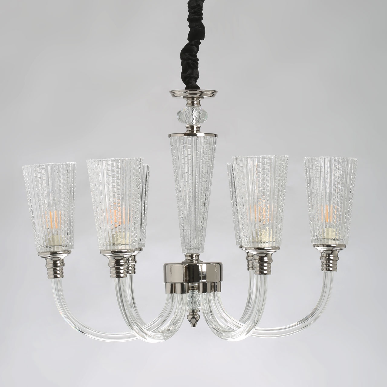 Изображение товара Подвесная люстра MW-Light Альгеро 285012306