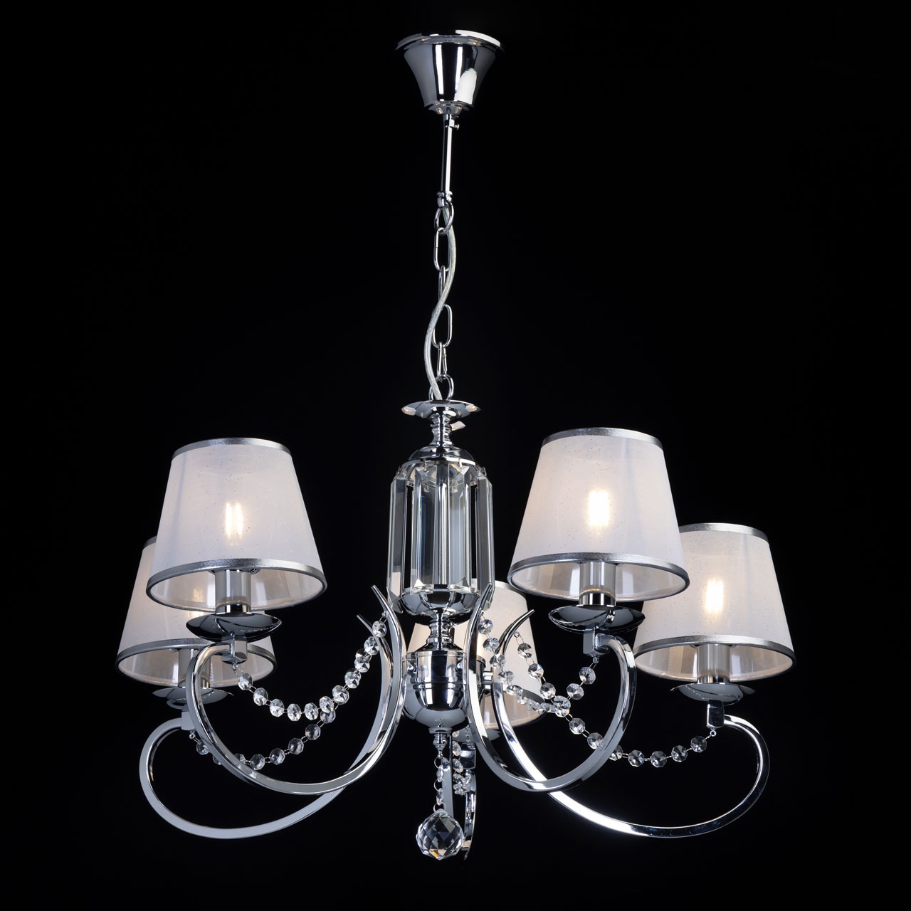 Изображение товара Подвесная люстра MW-Light Федерика 684013005