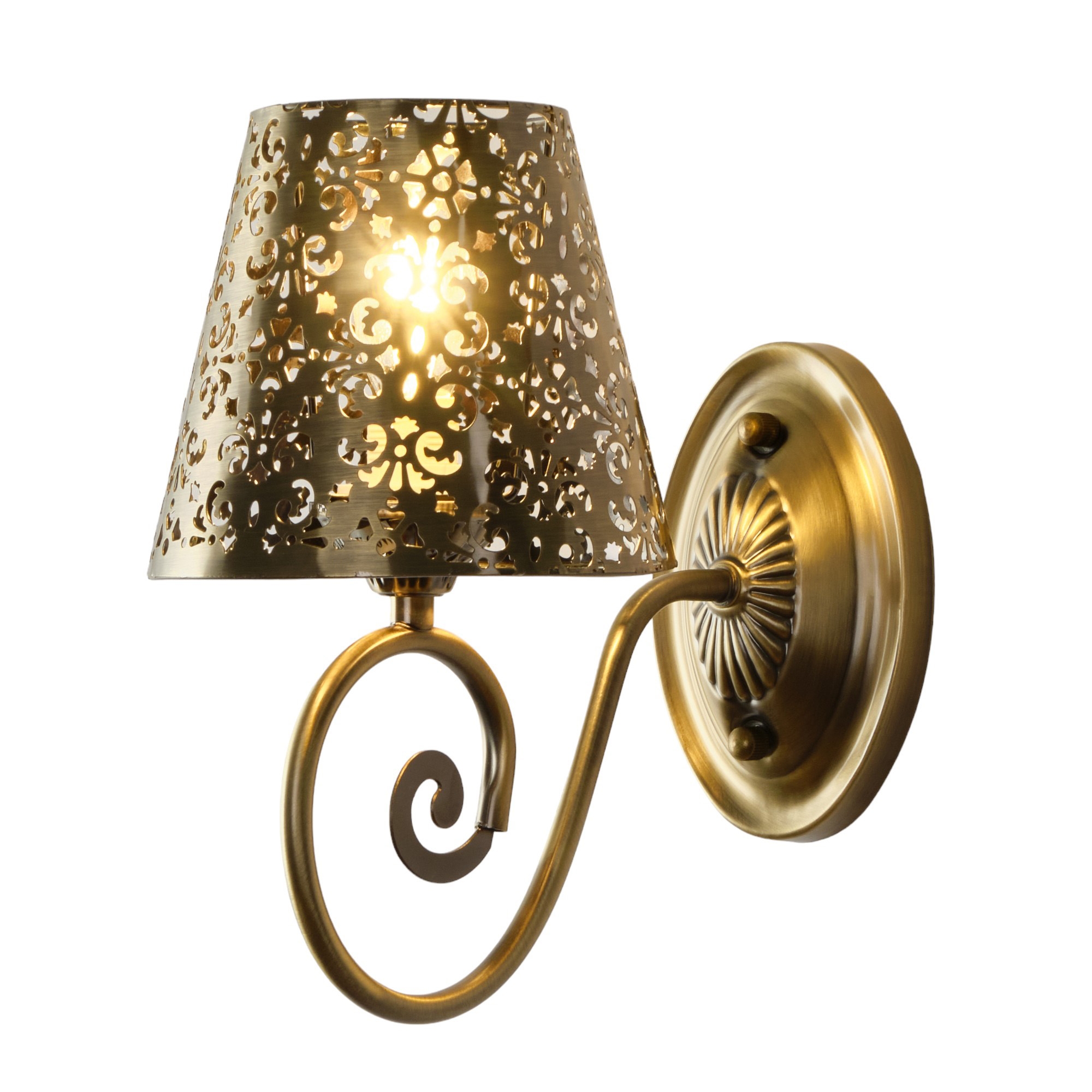 Изображение товара Бра MyFar Luna MR1316-1W