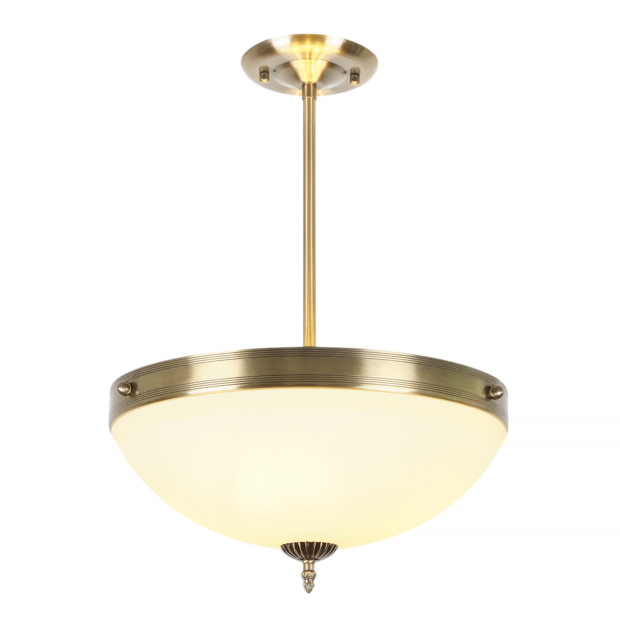 Изображение товара Потолочная люстра на штанге MyFar Biene MR1526-4C