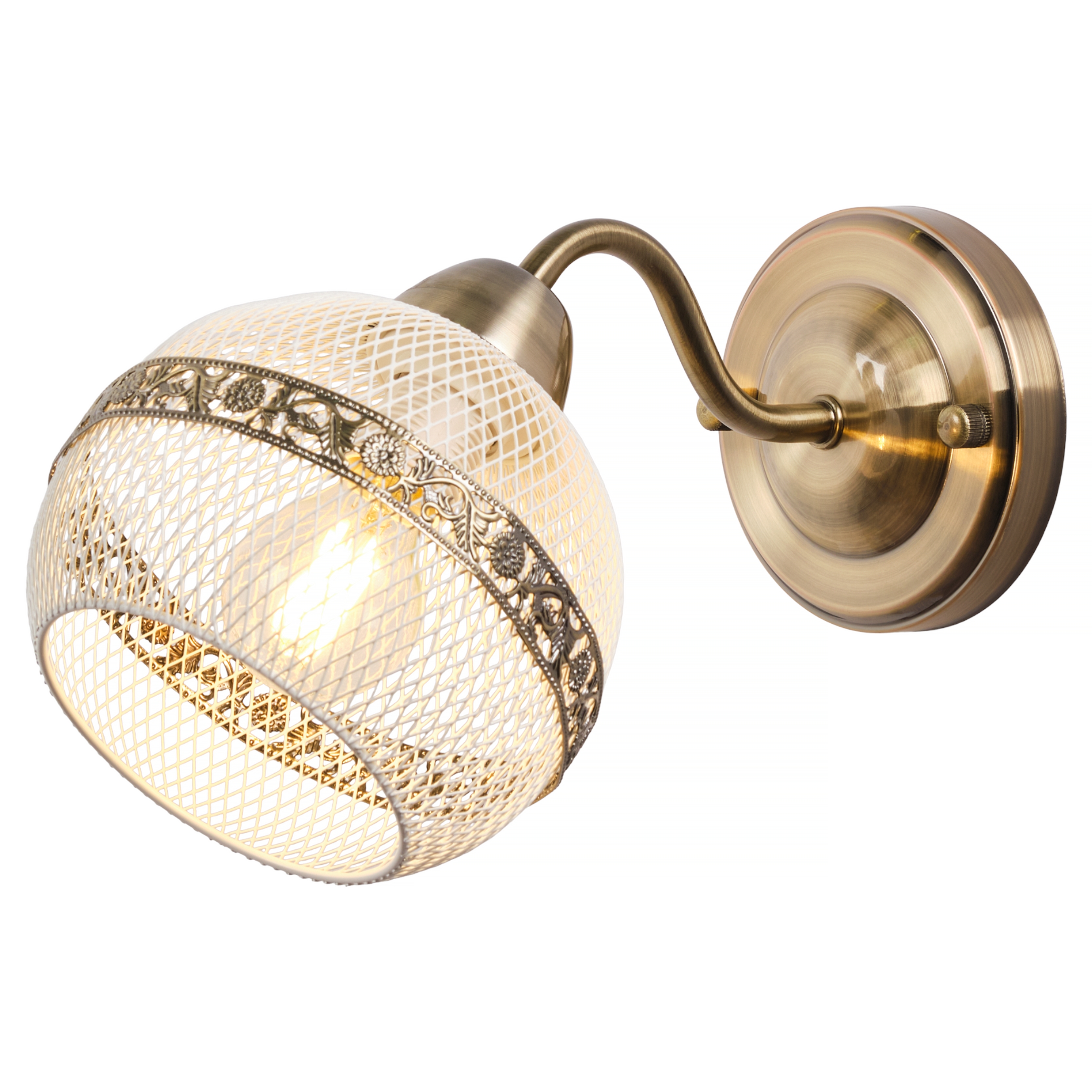 Изображение товара Бра MyFar Frank MR1650-1W