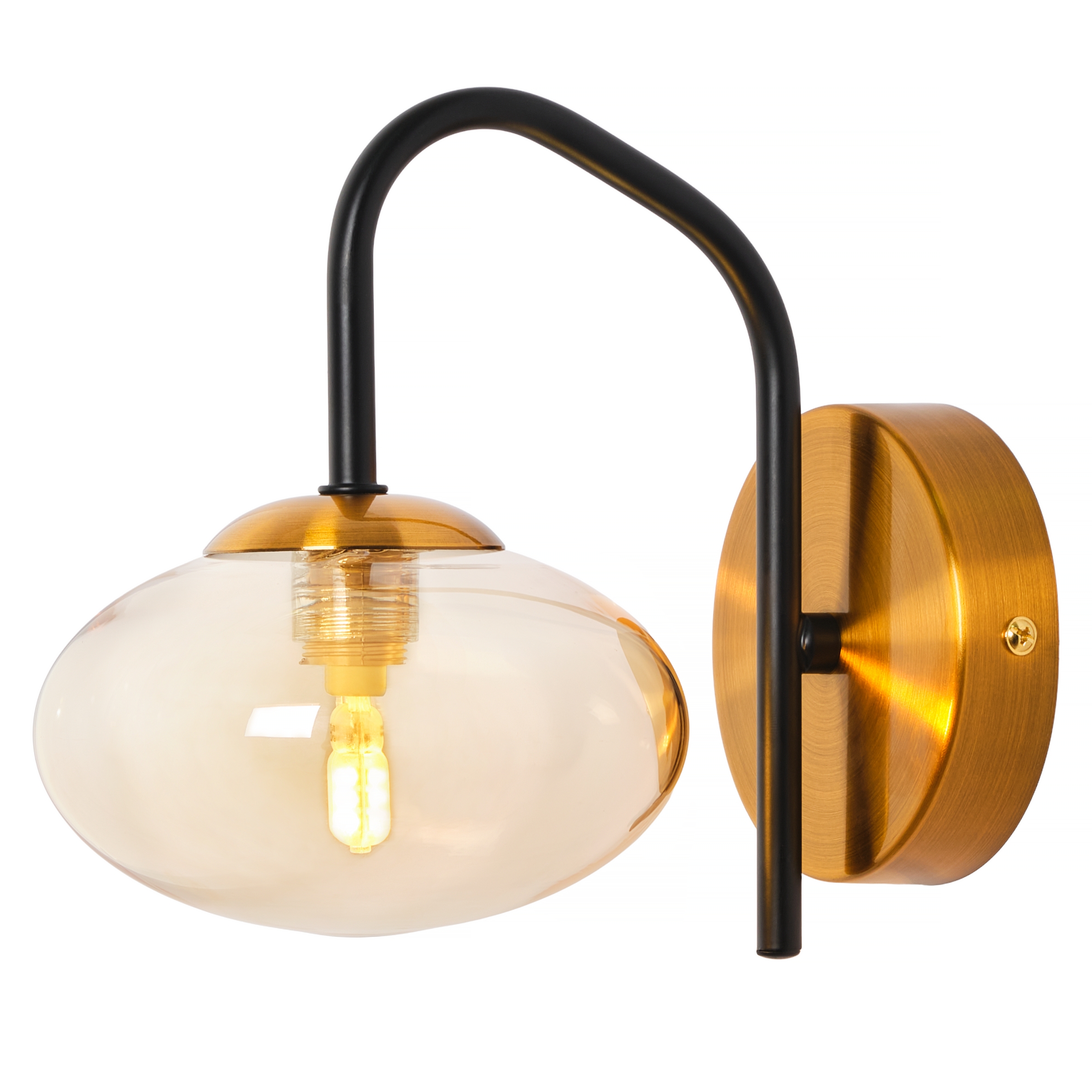 Изображение товара Бра MyFar Scott MR1750-1W