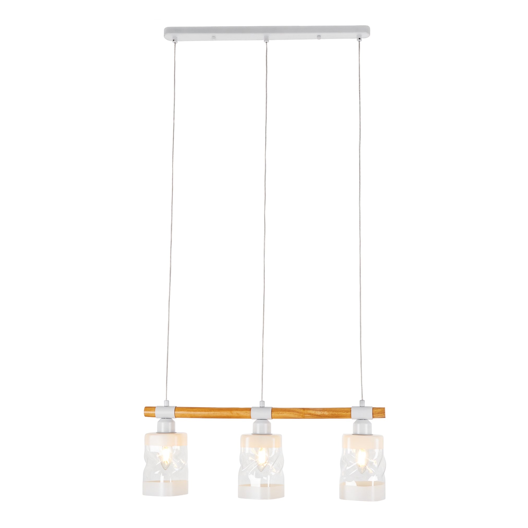 Изображение товара Подвесной светильник MyFar Olivia MR1831-3P