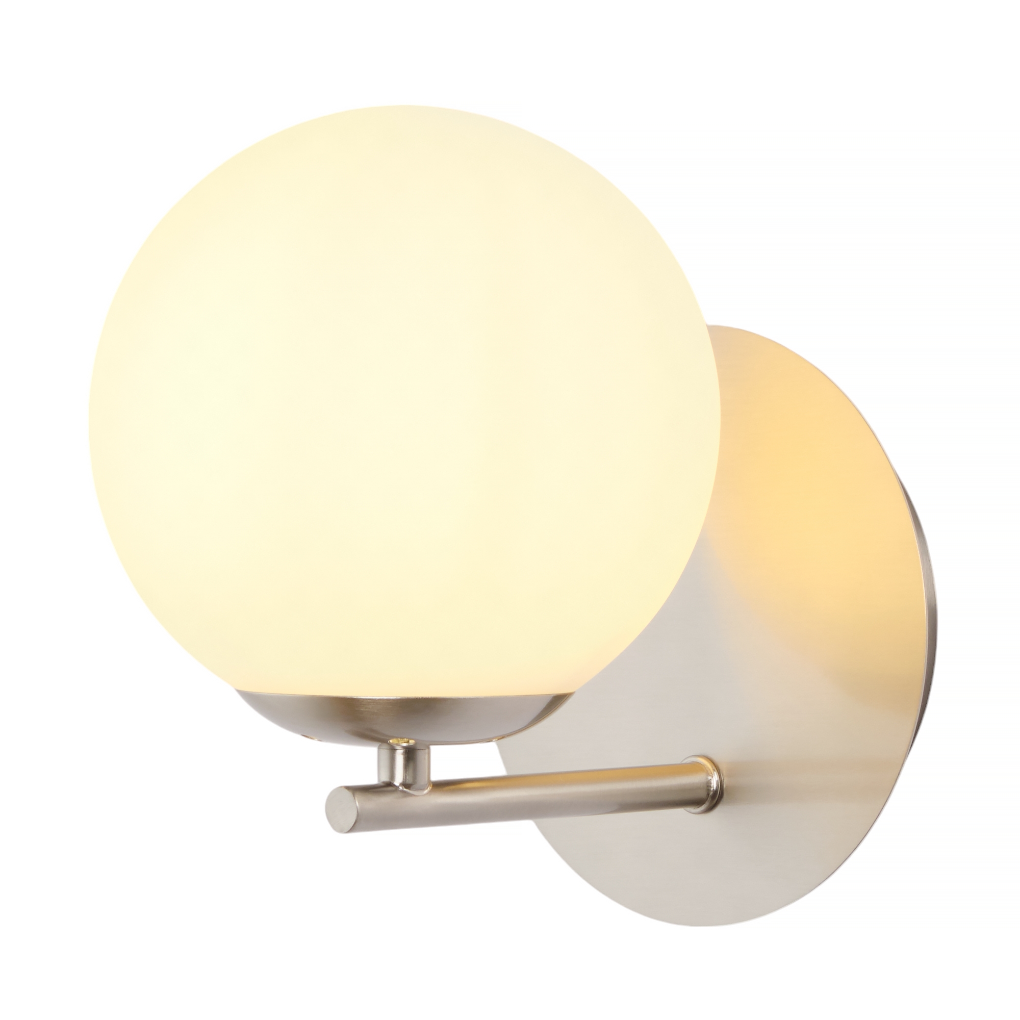 Изображение товара Бра MyFar Aerton MR1945-1W в форме шара