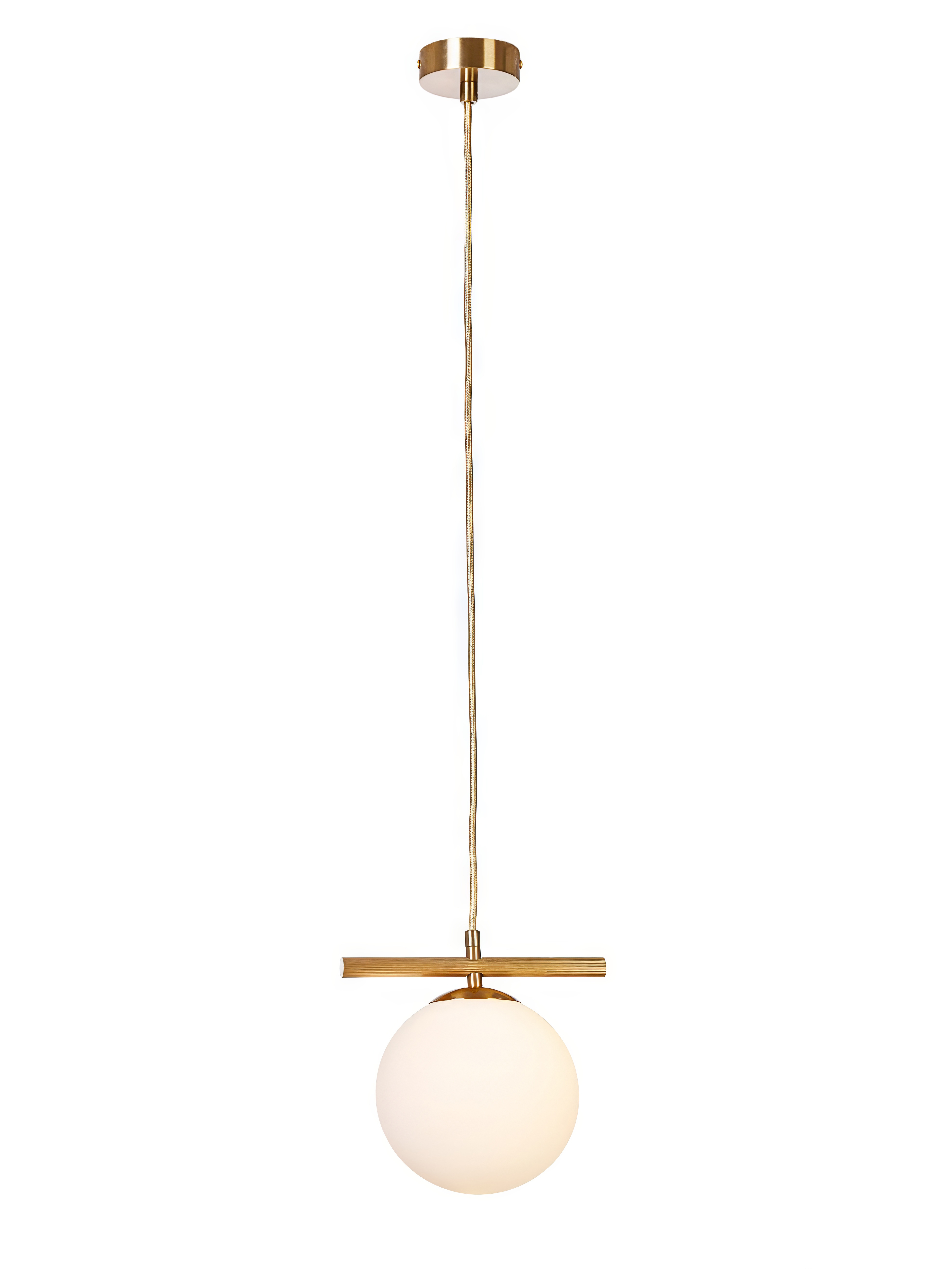 Изображение товара Подвесной светильник MyFar Francis MR2073-1P в форме шара