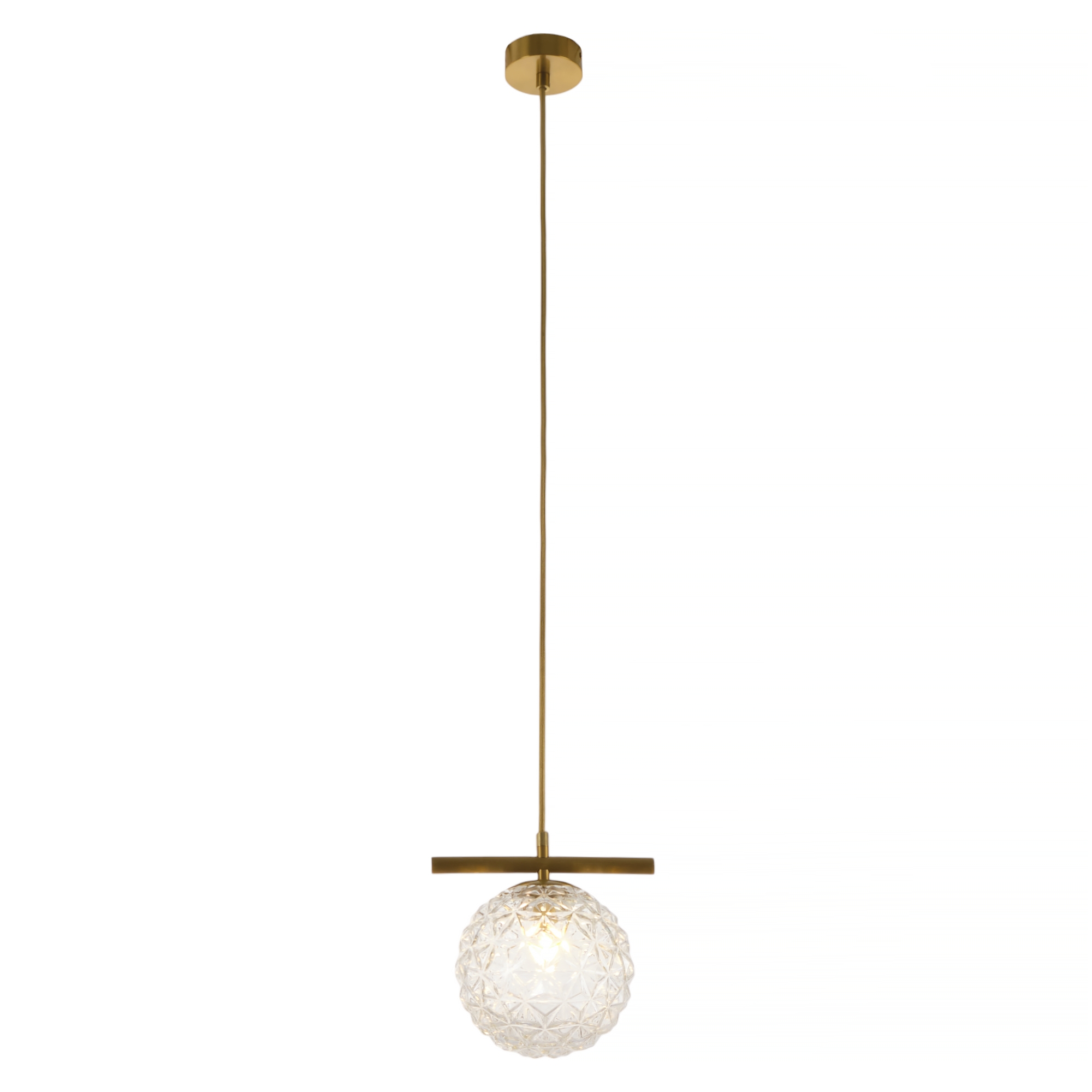 Изображение товара Подвесной светильник MyFar Francis MR2075-1P в форме шара