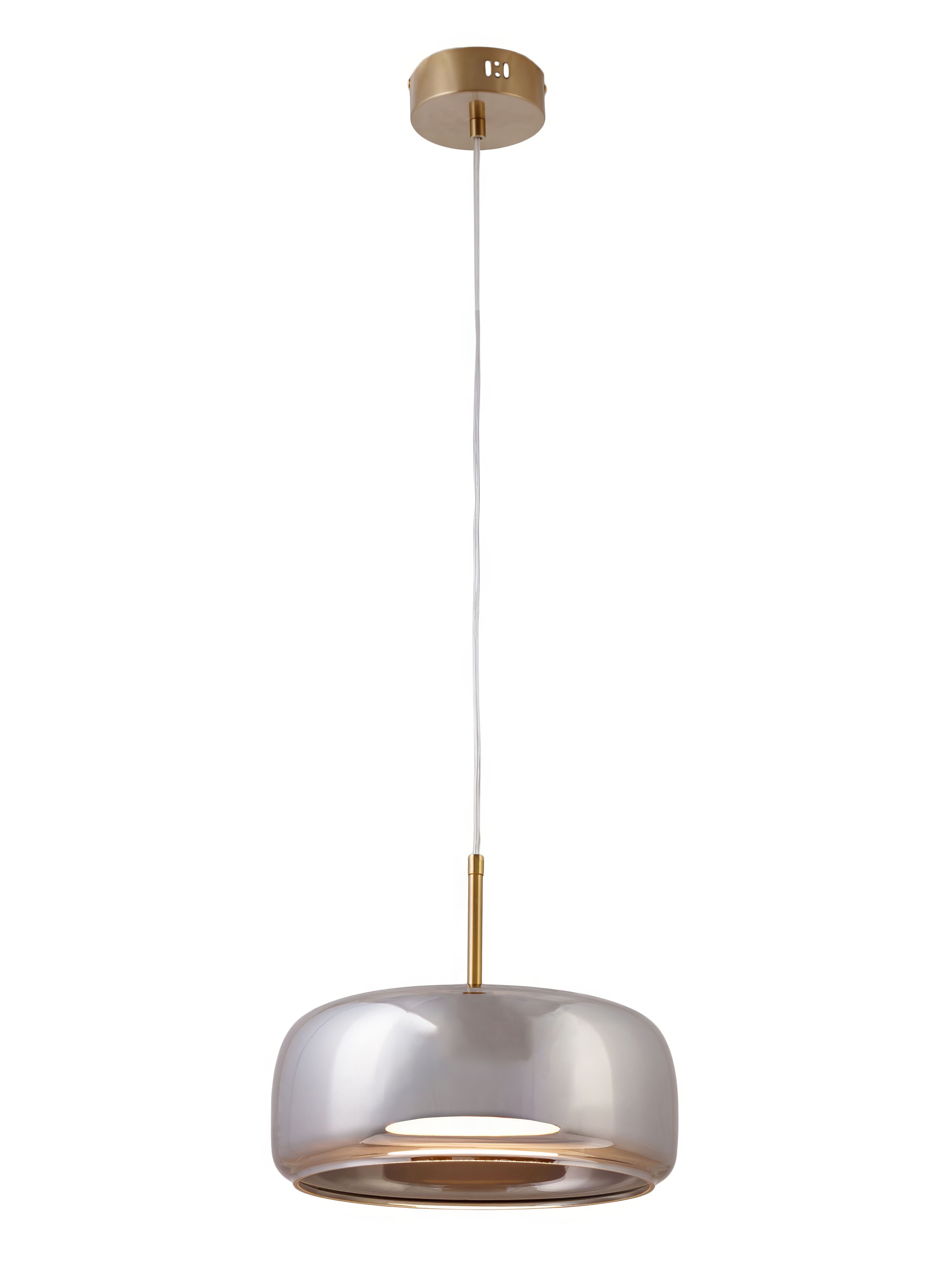 Изображение товара Подвесной светодиодный светильник IP40 MyFar Charlie MR2131-1PL