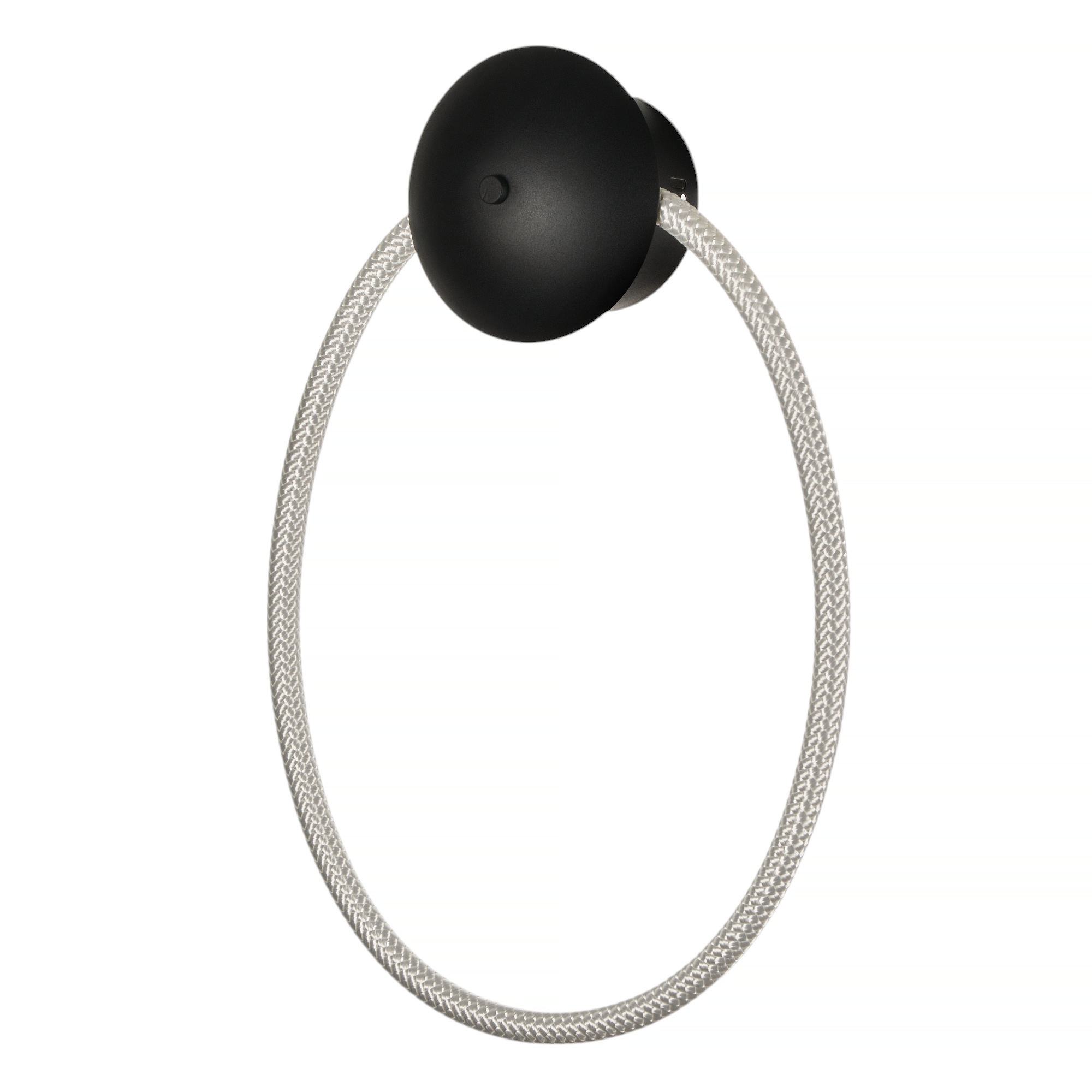 Изображение товара Настенный светодиодный светильник MyFar Kenneth MR2141-1WL белый современный дизайн