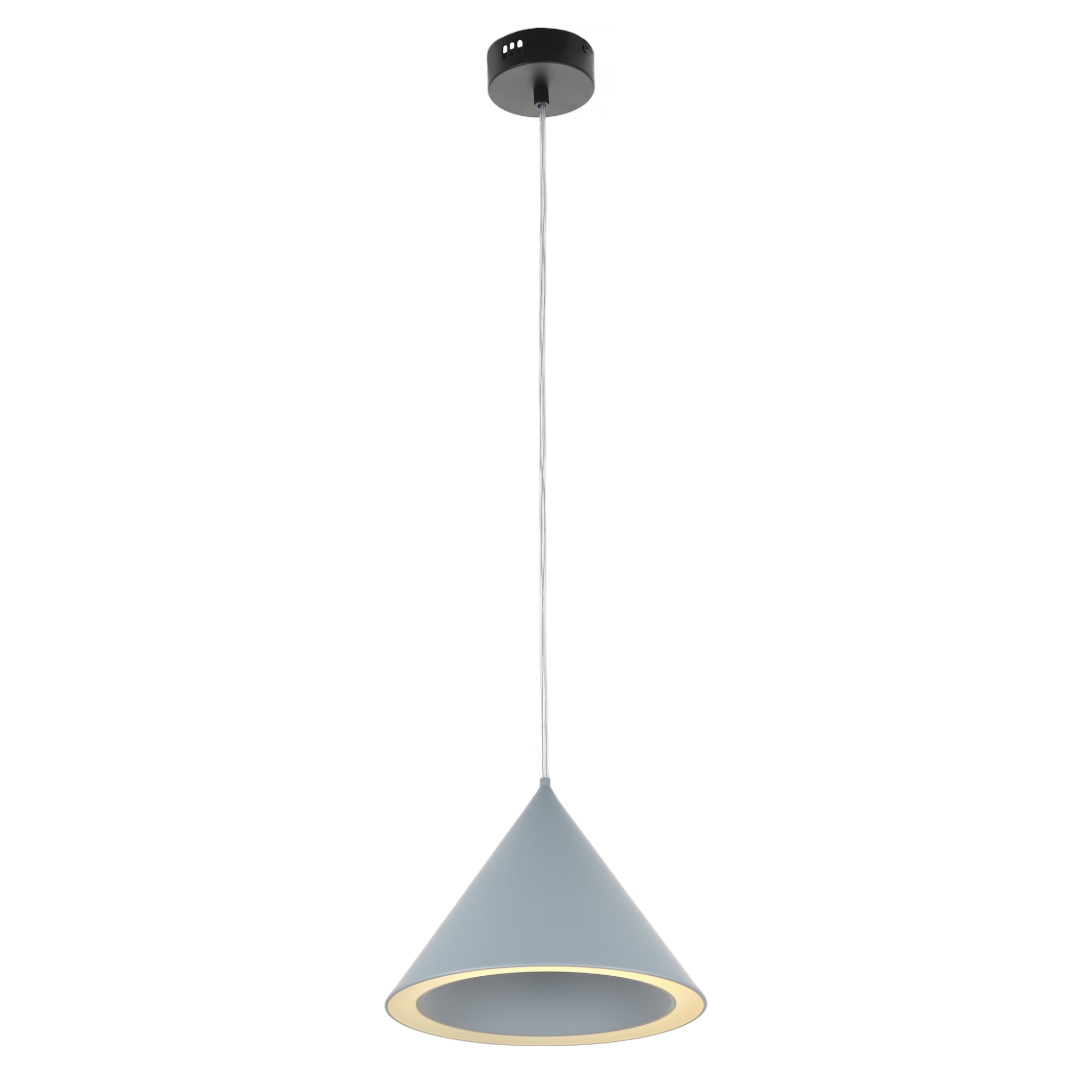 Изображение товара Подвесной светодиодный светильник Maretta MR2214-1PL