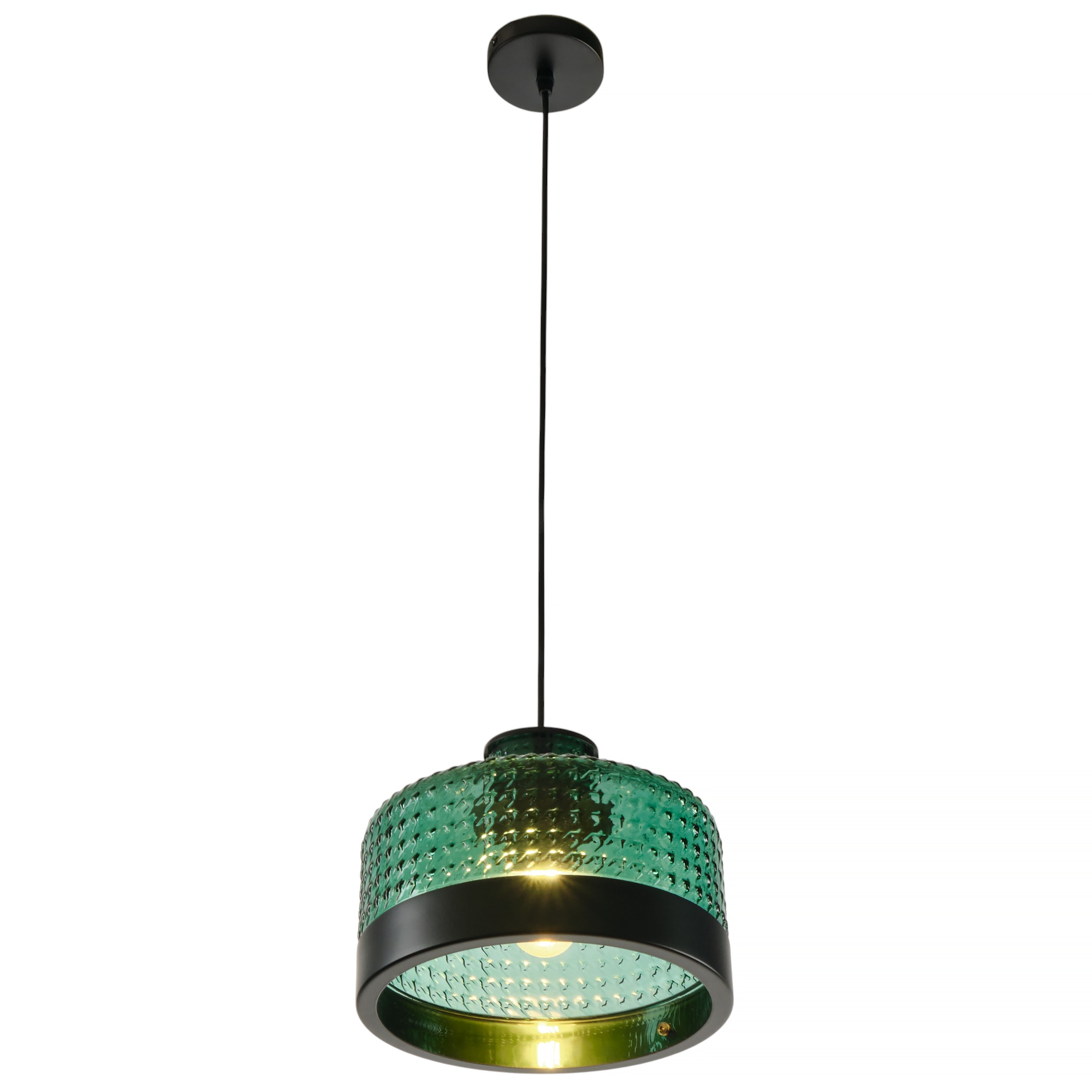 Изображение товара Подвесной светильник MyFar Edwin MR2483-1P стиль модерн для гостиной кухни и спальни