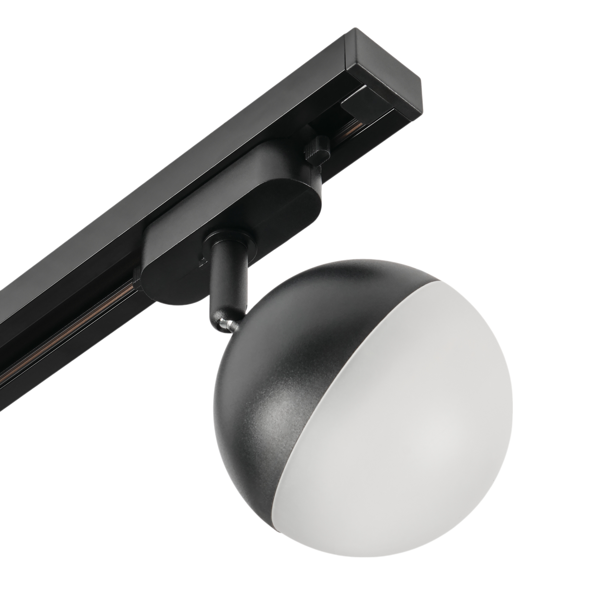 Изображение товара Трековый светодиодный светильник MyFar Ball MT0125-GX53-B