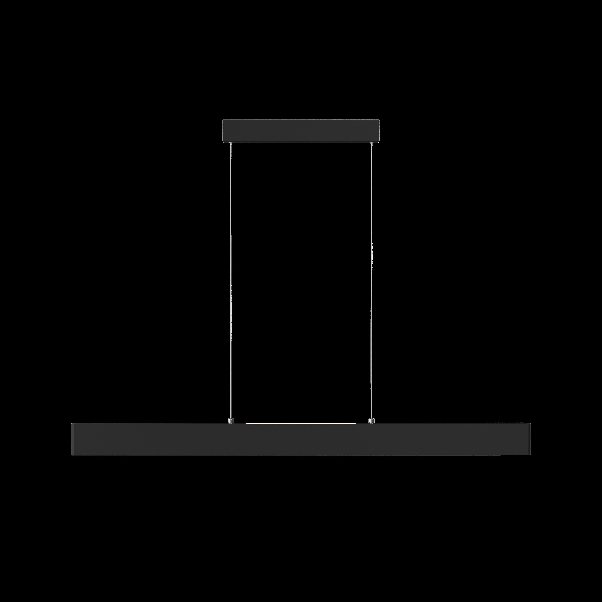 Подвесной светильник Step 3000K 1x30Вт 120° LED Maytoni Technical  P010PL-L30B купить выгодно в интернет-магазине Лю.ру - Доставка в Москве,  по России | видео