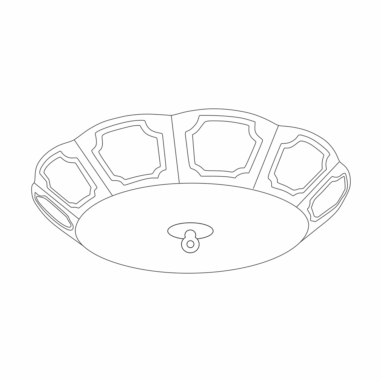 Лифт-подъемник для люстр MW-Light Lift MW-100