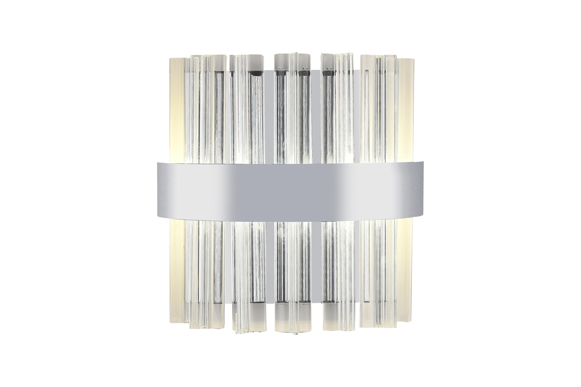 Изображение товара Настенный светильник хрусталь Natali Kovaltseva Royalton LED LAMPS 81126/1W