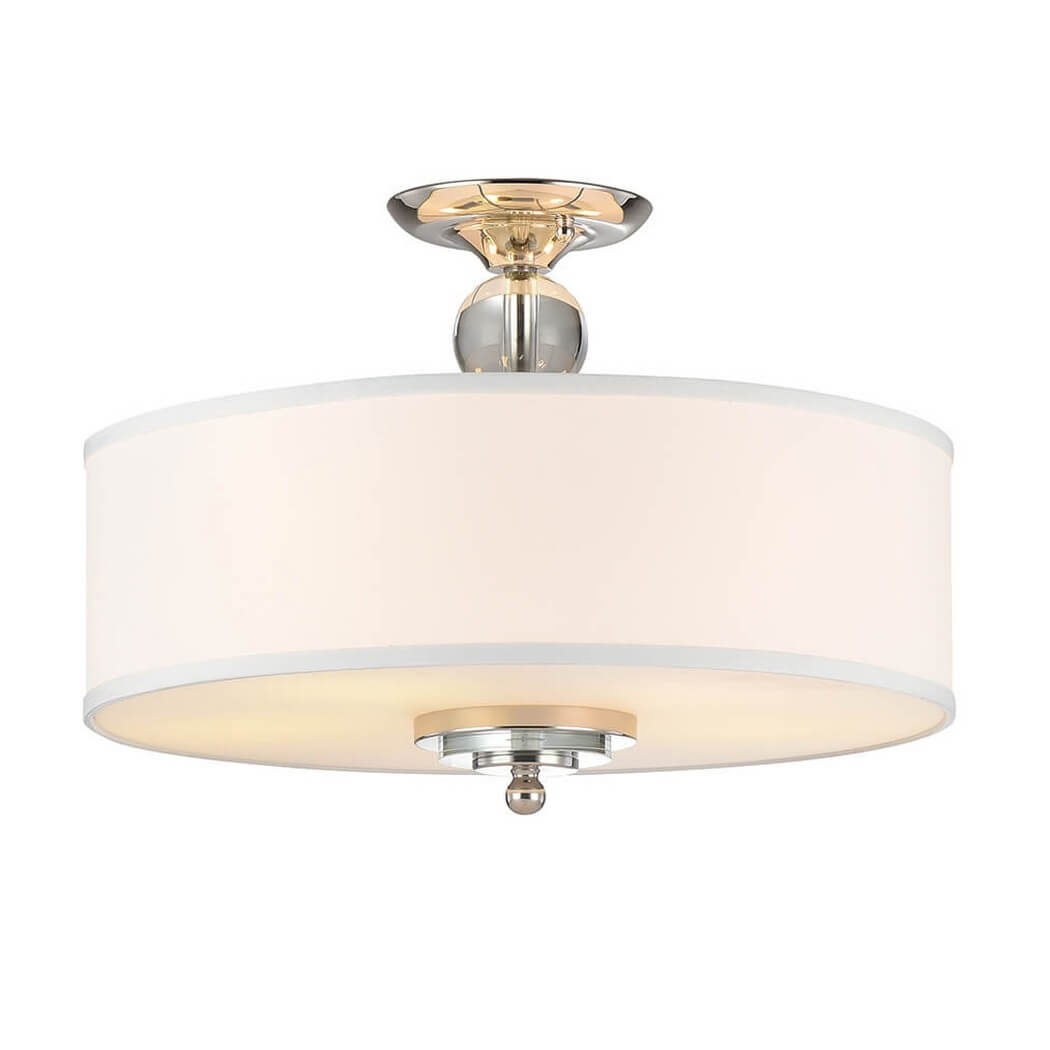 Изображение товара Потолочная люстра Newport 31809/PL стиль модерн и Арт-Деко 9 ламп 540 Вт