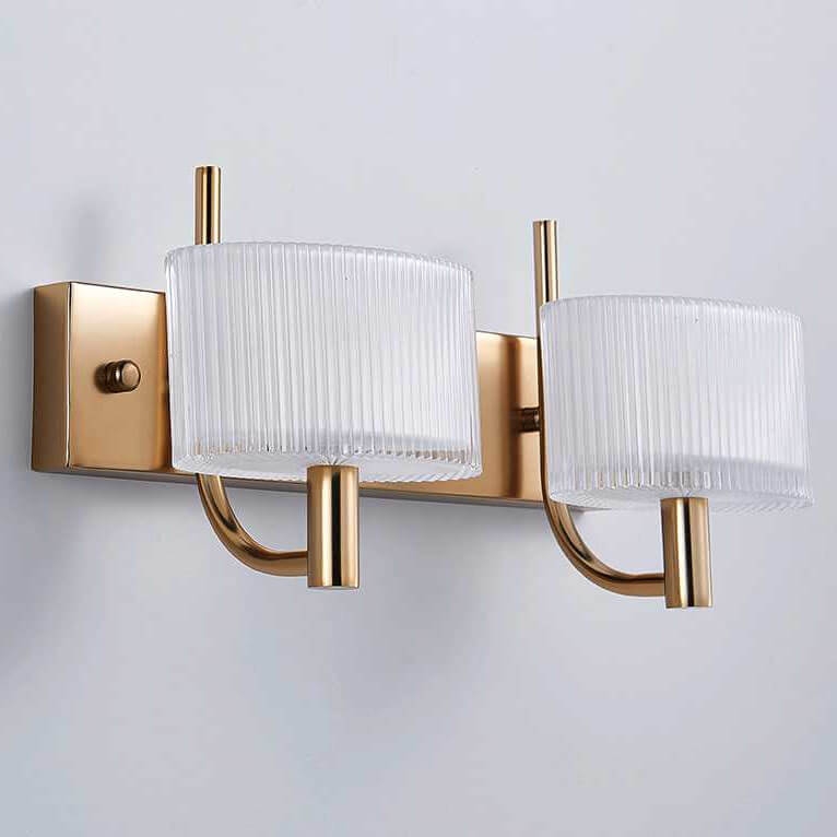 Изображение товара Бра Newport 4332/A gold для современного интерьера