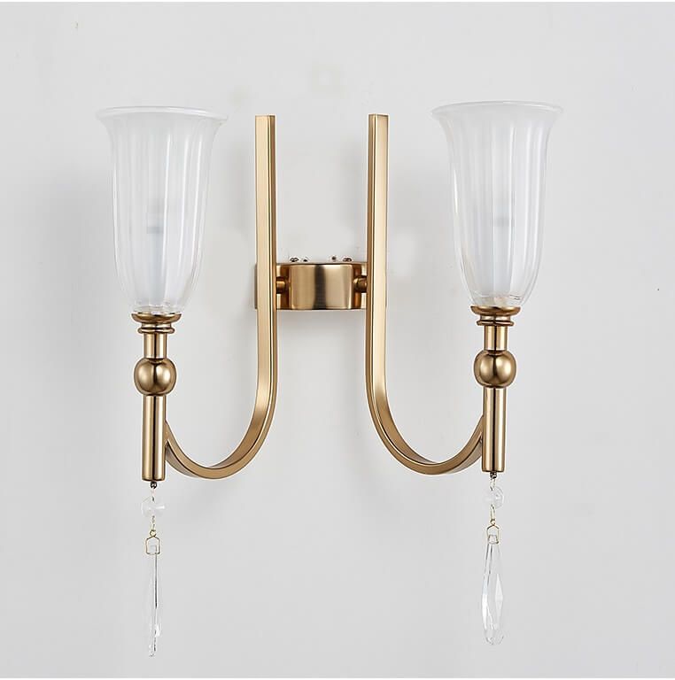 Изображение товара Бра Newport 4800 4802/A с подвесками