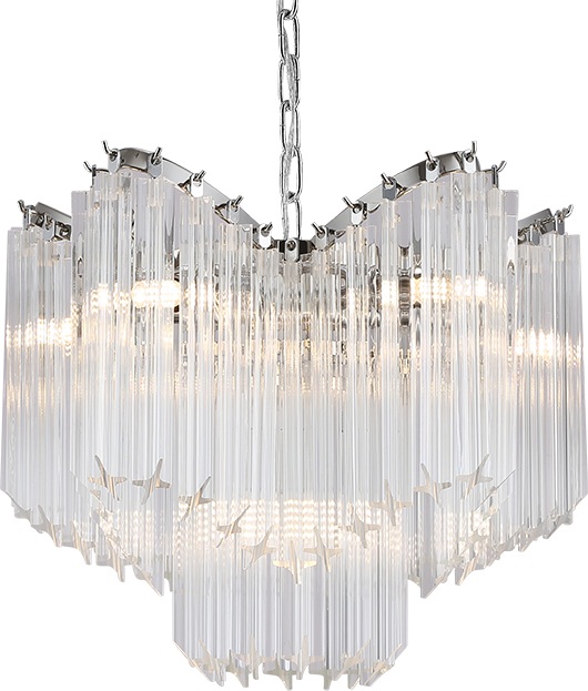 Изображение товара Подвесная люстра Newport 8900 8906/C