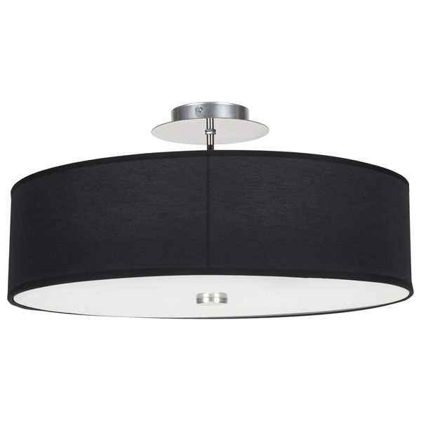 Изображение товара Потолочная люстра Nowodvorski Viviane 6390 - современный стиль