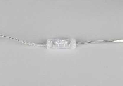 Изображение товара Настольная лампа с выключателем Omnilux Abbadia OML-16204-01